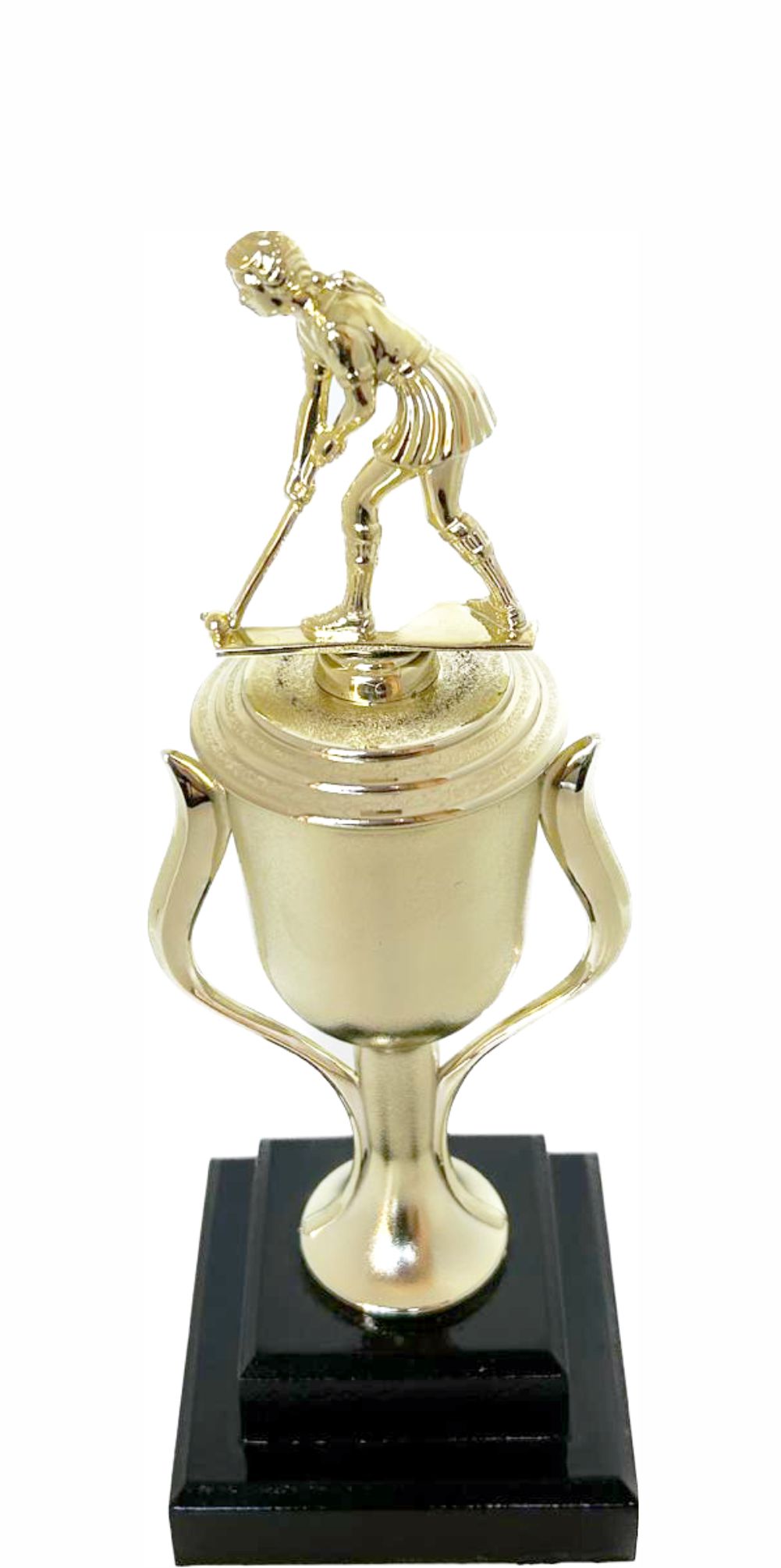 Hockey Female Trophy 320mm