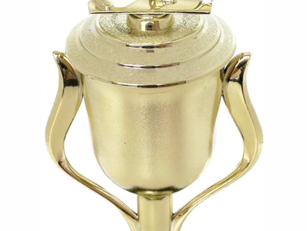 Hockey Female Trophy 360mm