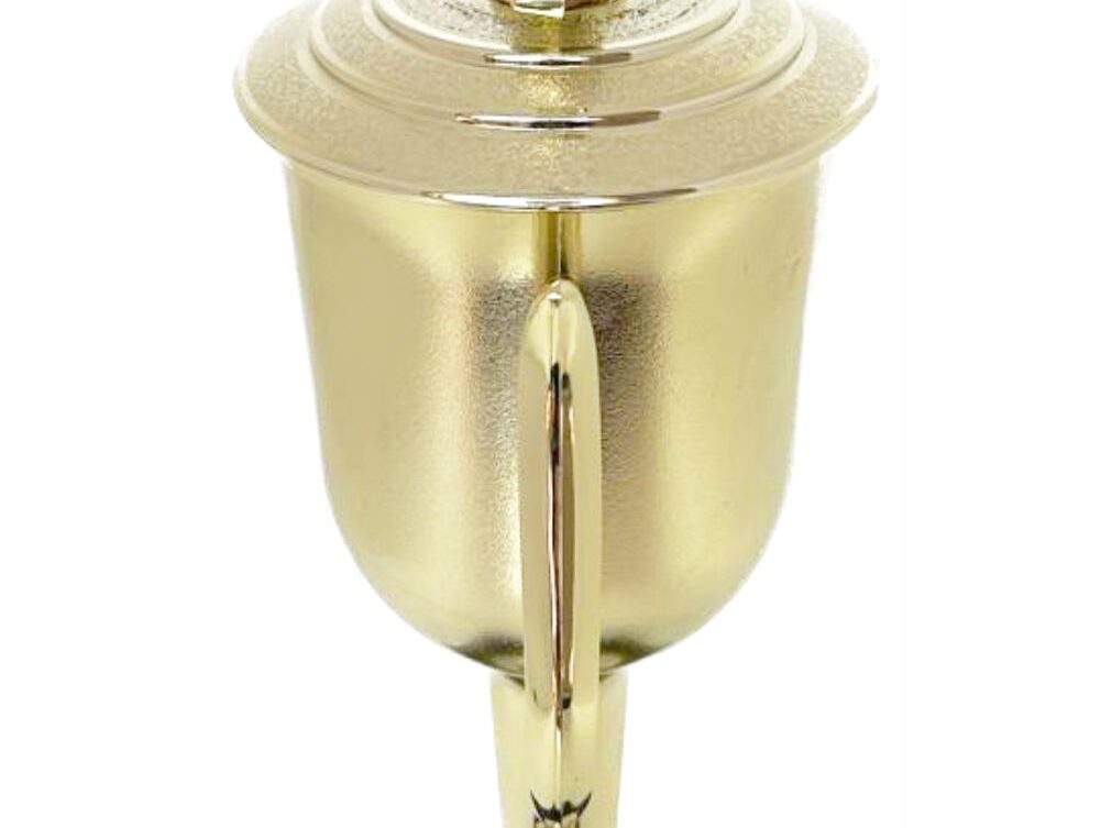 Hockey Female Trophy 360mm