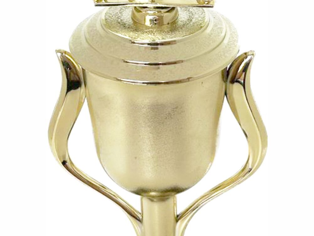 Hockey Female Trophy 360mm