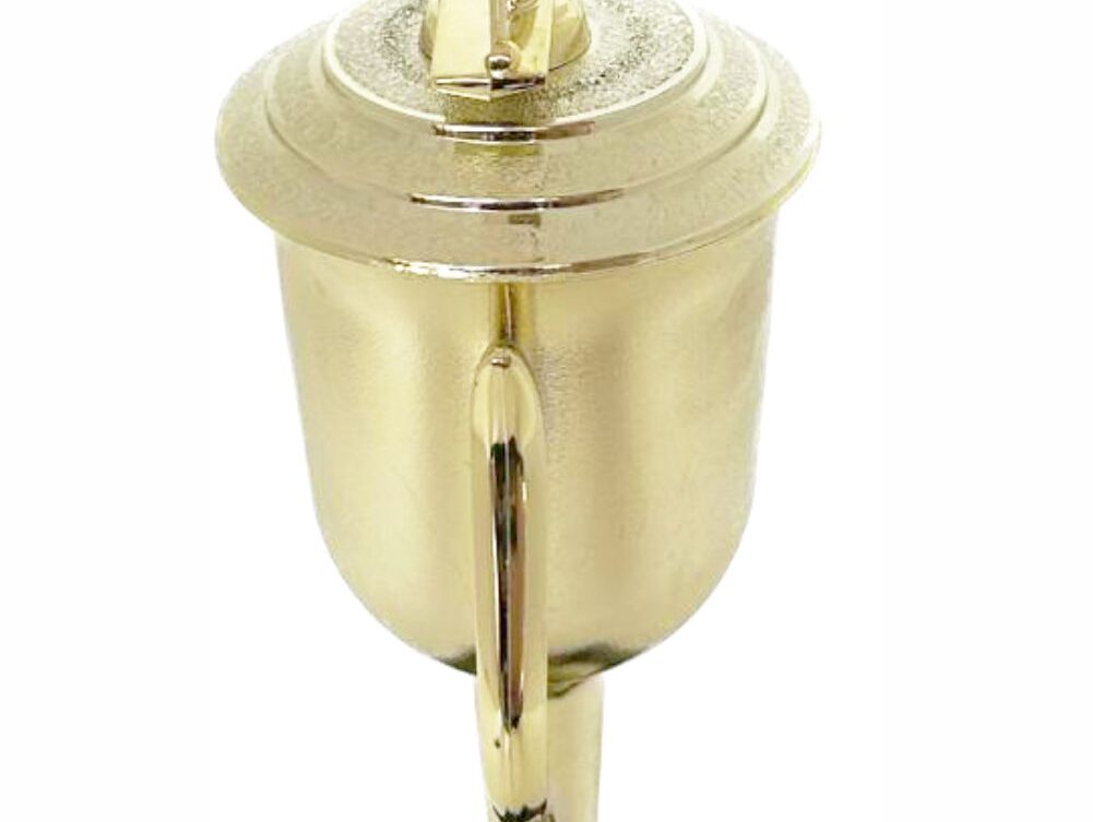 Hockey Female Trophy 360mm