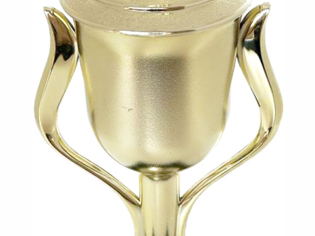 Hockey Female Trophy 400mm
