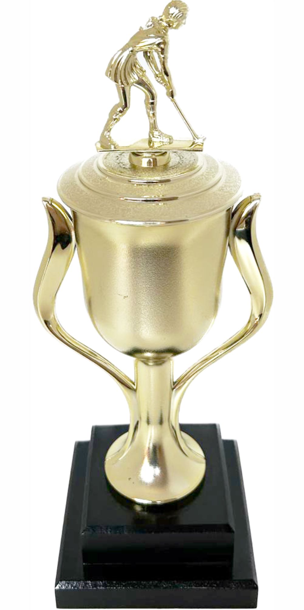 Hockey Female Trophy 400mm
