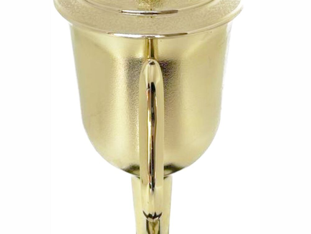Hockey Female Trophy 400mm