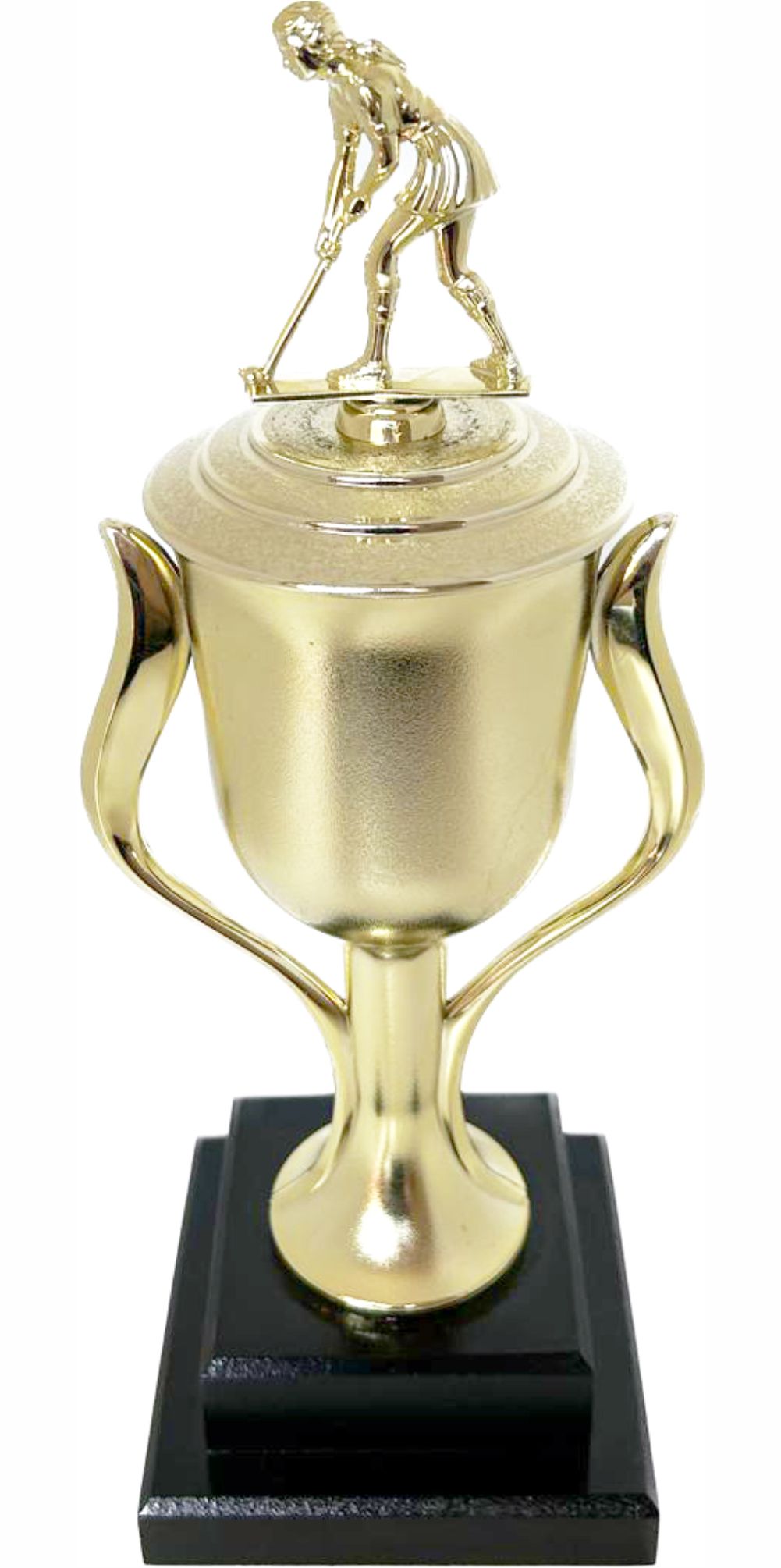 Hockey Female Trophy 400mm