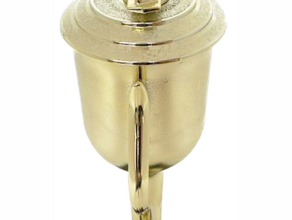 Hockey Female Trophy 400mm