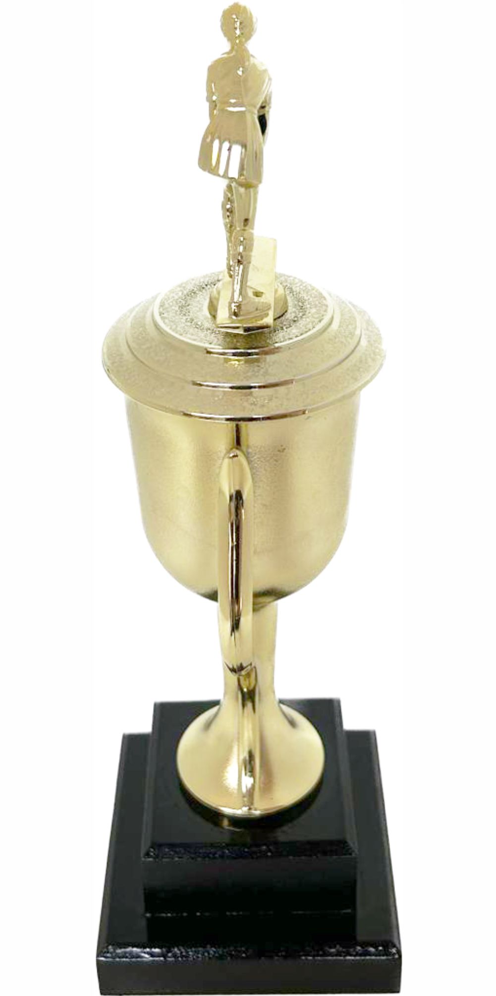 Hockey Female Trophy 400mm