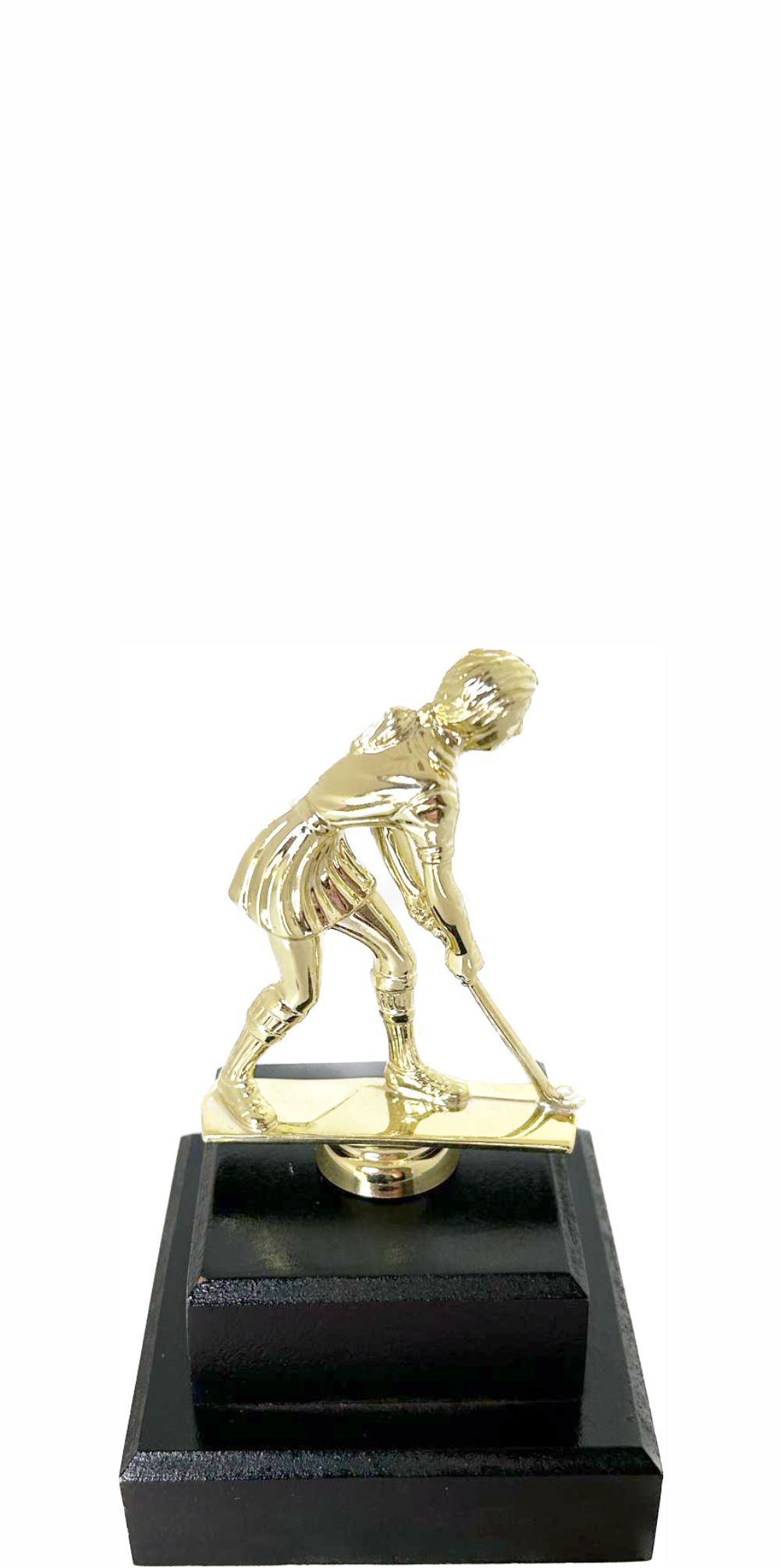 Hockey Female Trophy 160mm