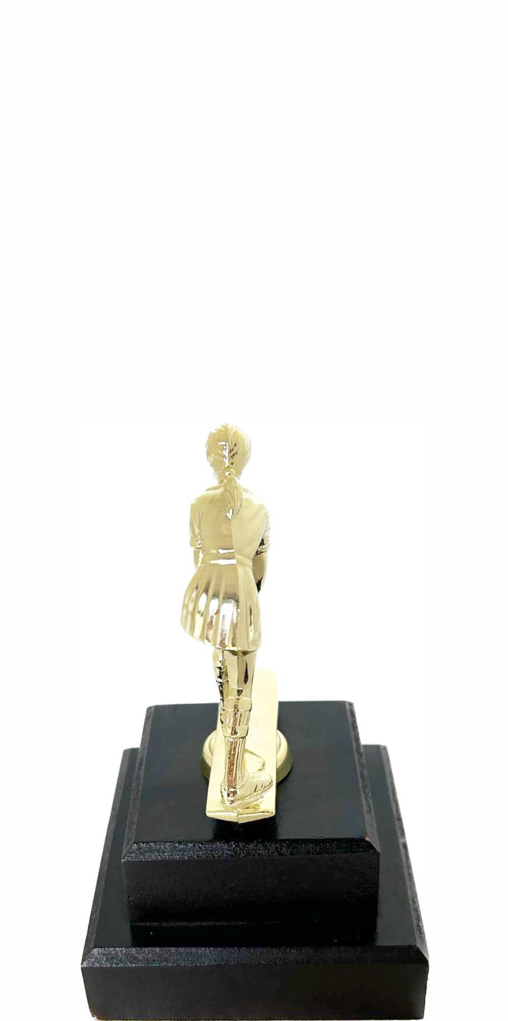 Hockey Female Trophy 160mm
