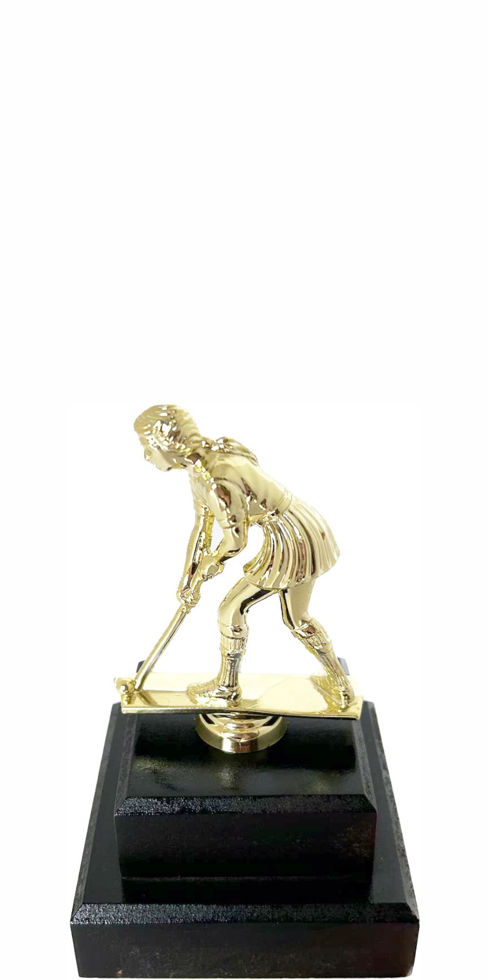 Hockey Female Trophy 160mm