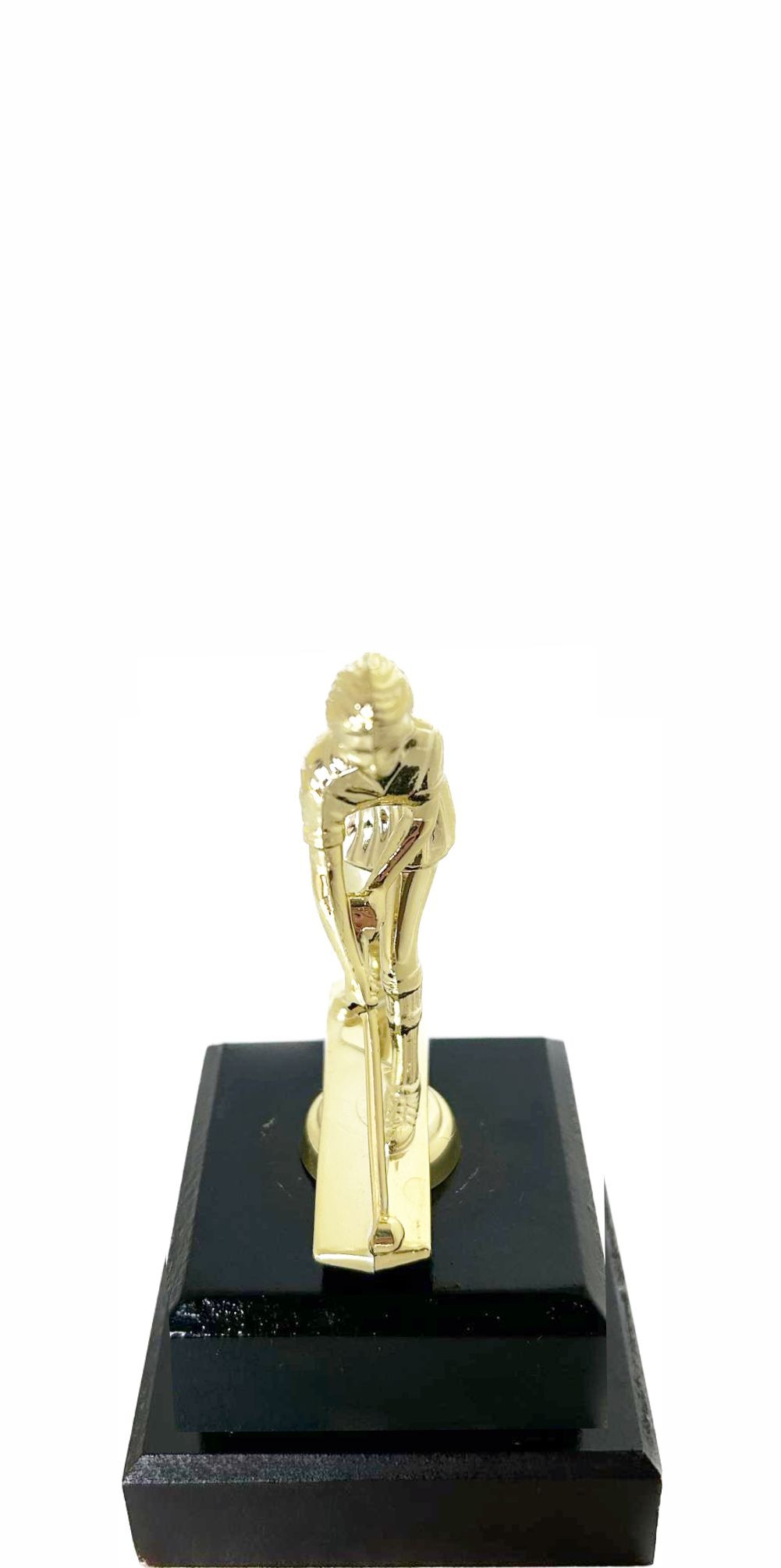 Hockey Female Trophy 160mm