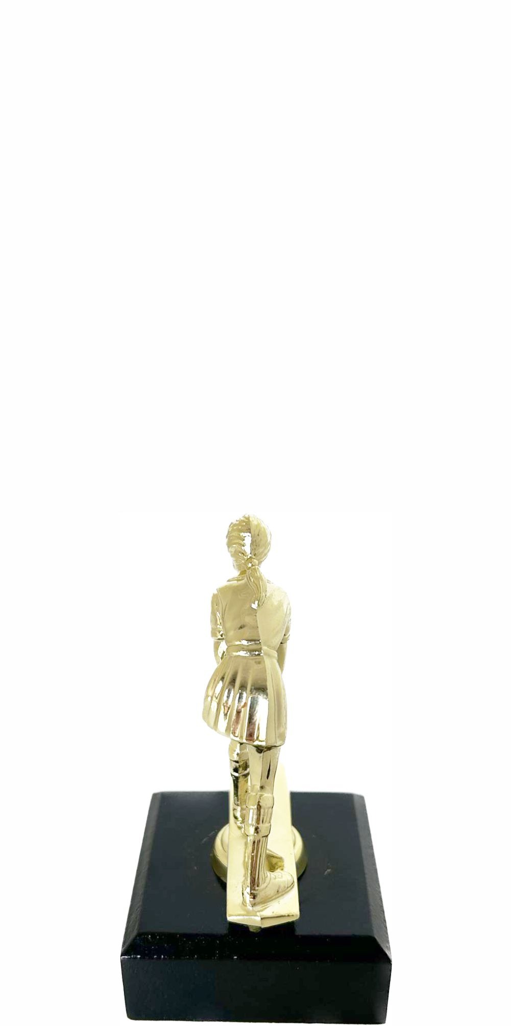 Hockey Female Trophy 140mm