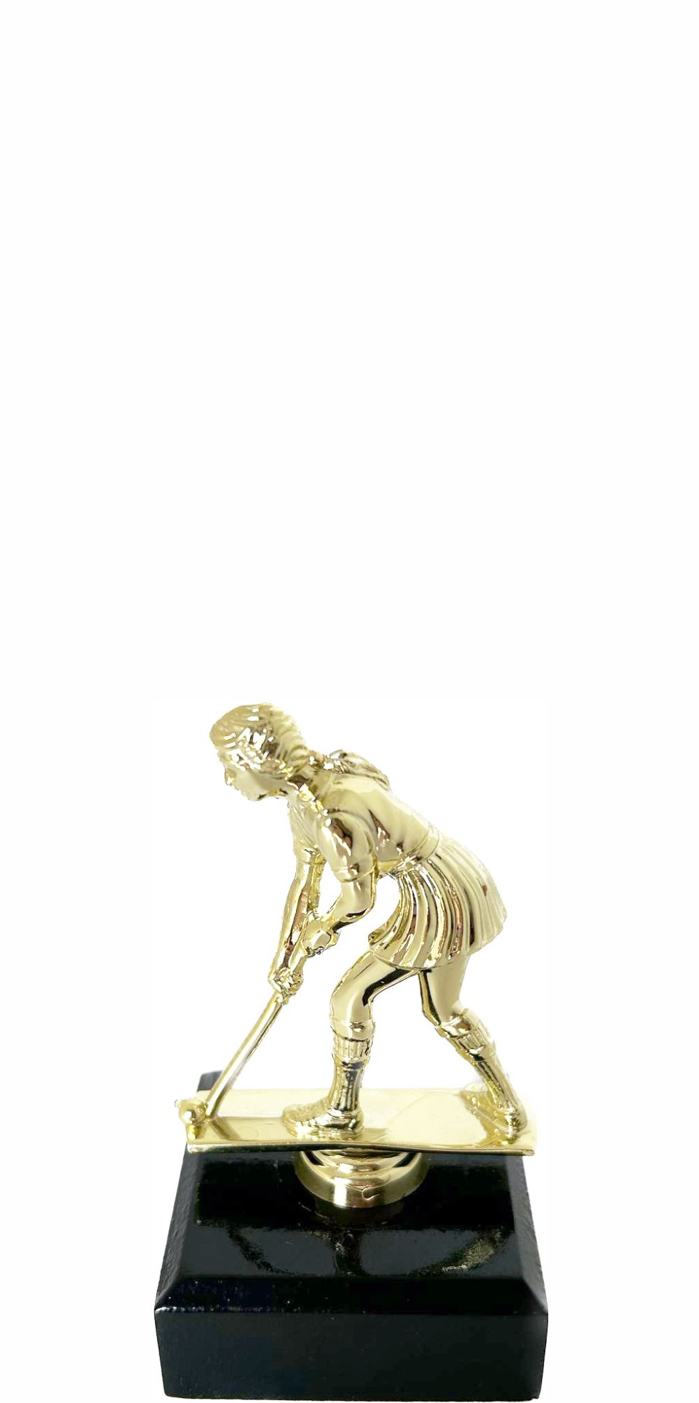 Hockey Female Trophy 140mm
