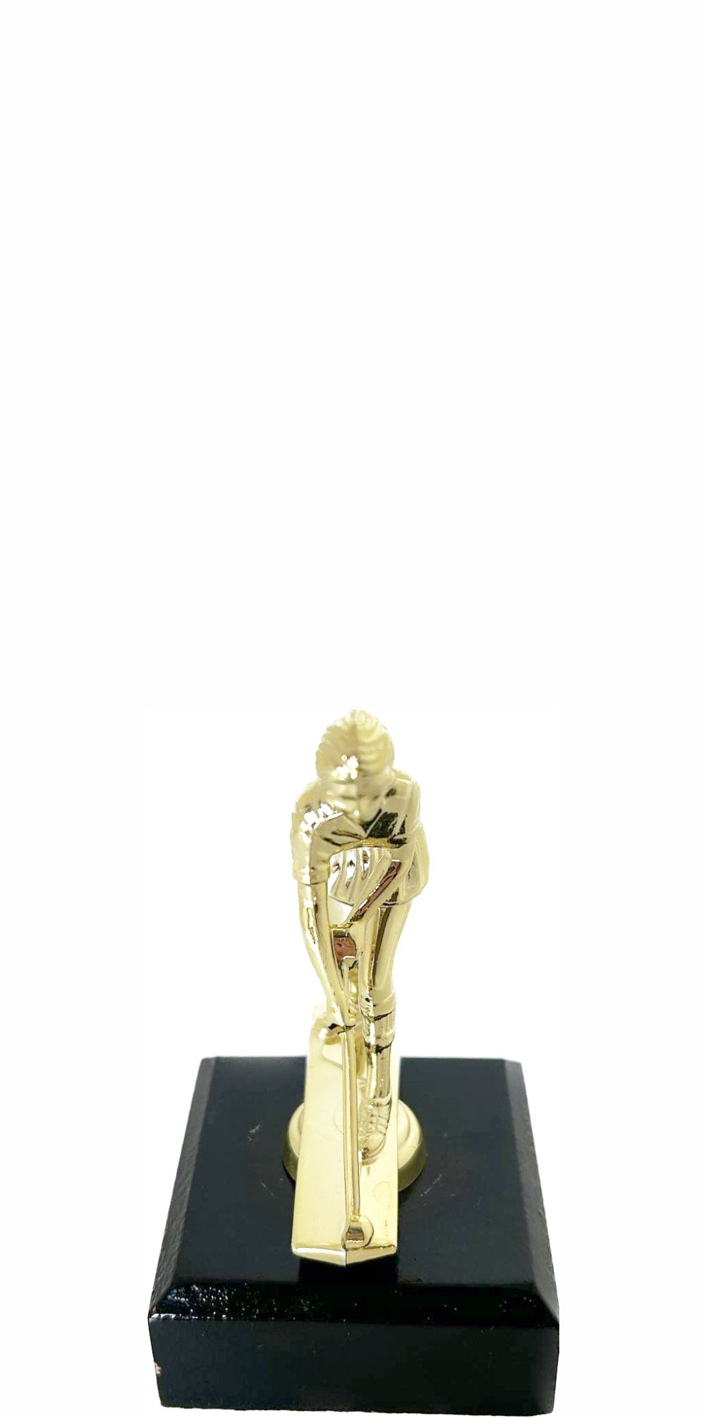 Hockey Female Trophy 140mm