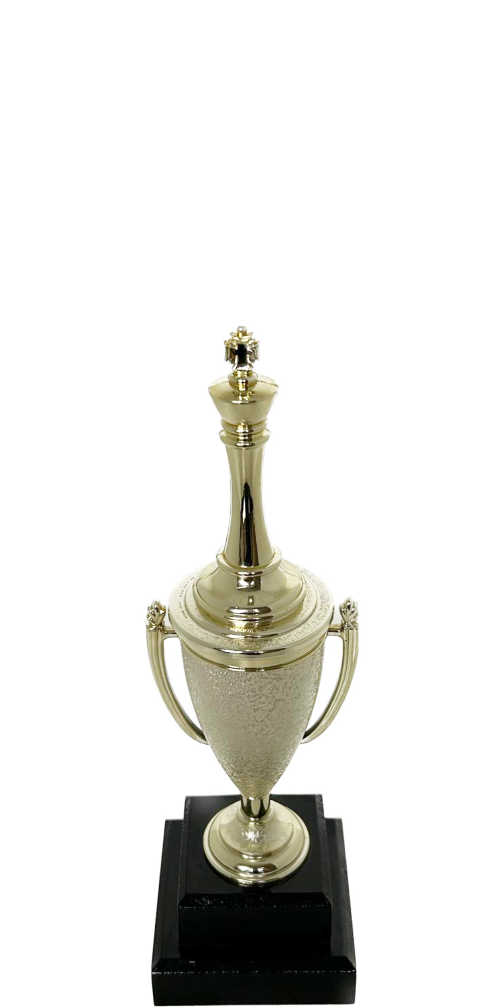 Chess King Trophy 230mm