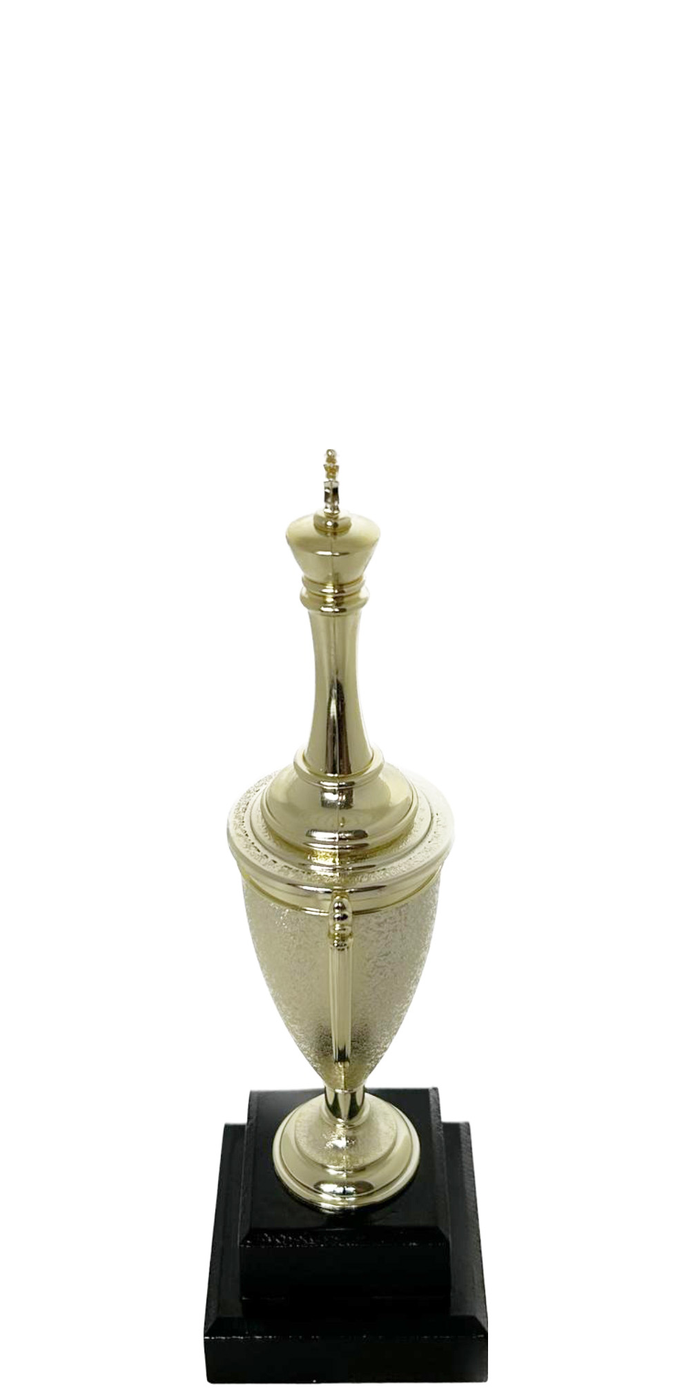 Chess King Trophy 230mm