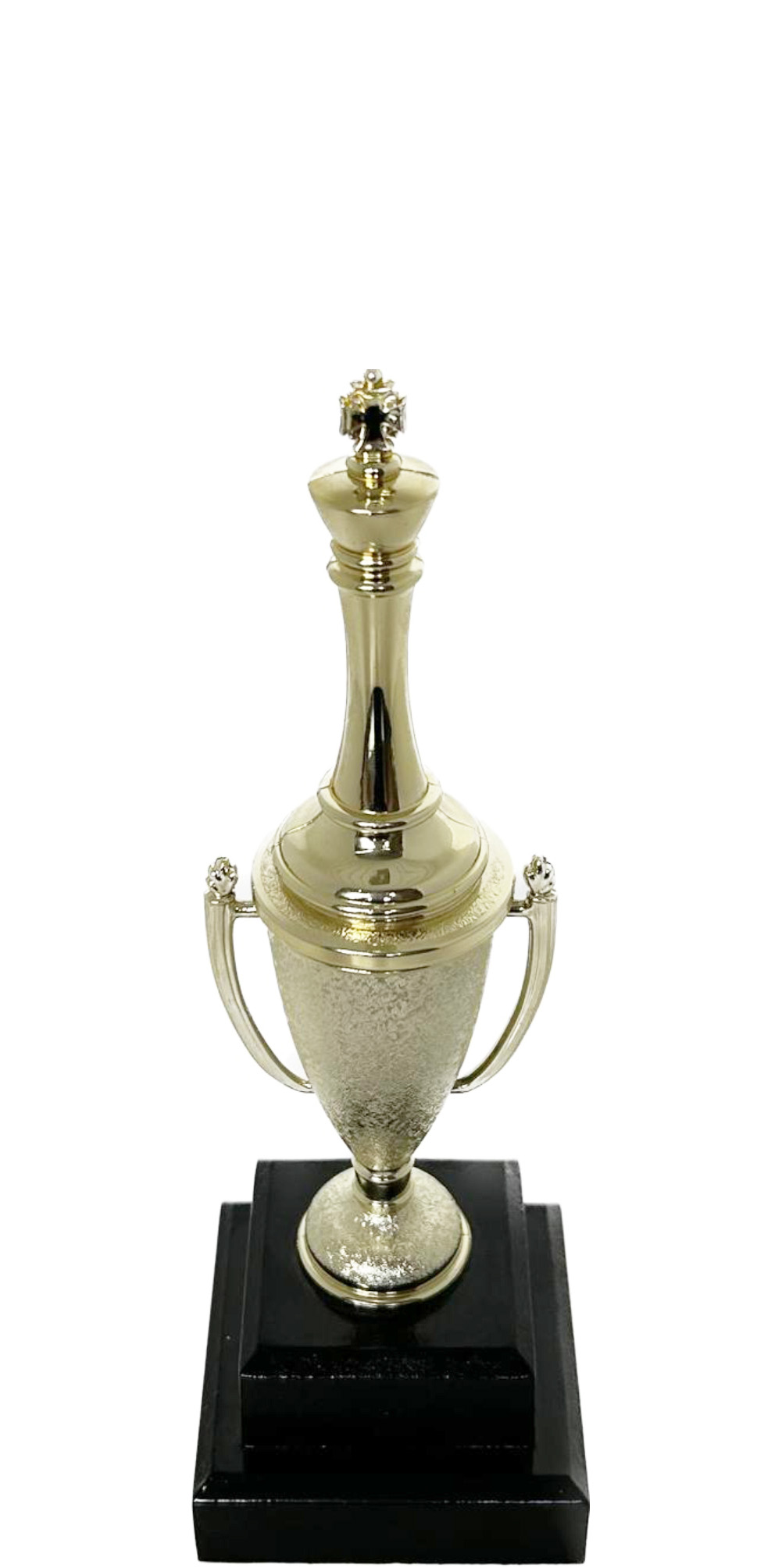Chess King Trophy 250mm