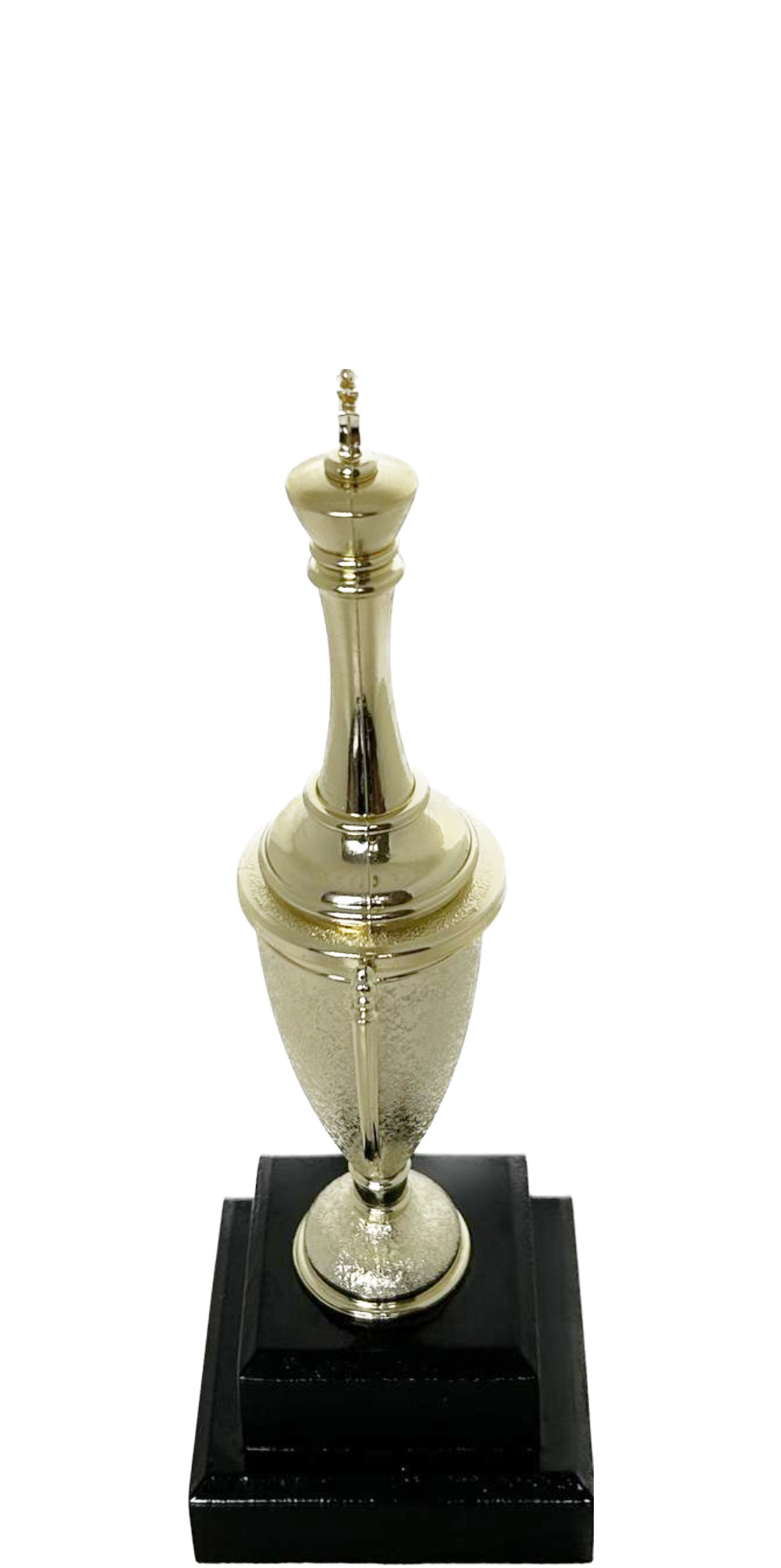 Chess King Trophy 250mm