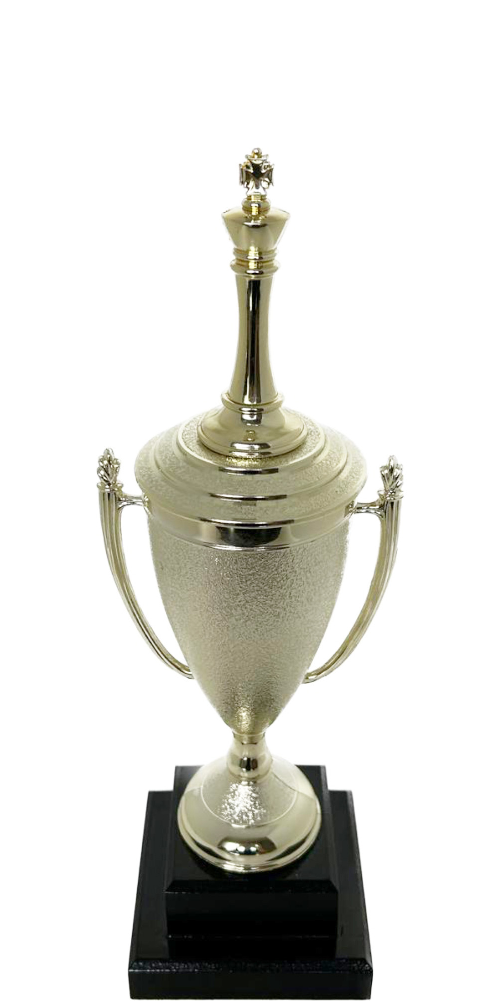 Chess King Trophy 290mm