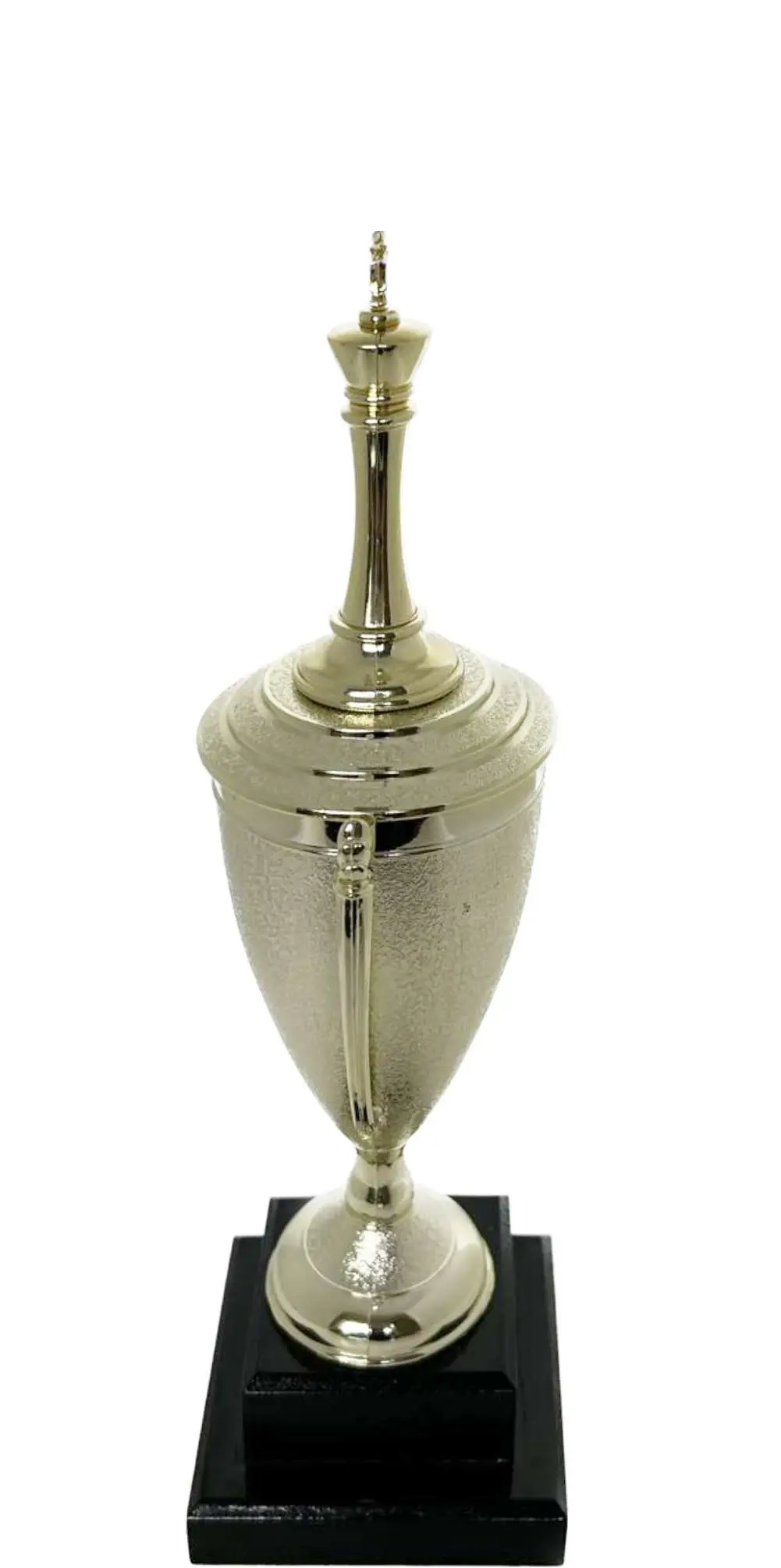 Chess King Trophy 290mm