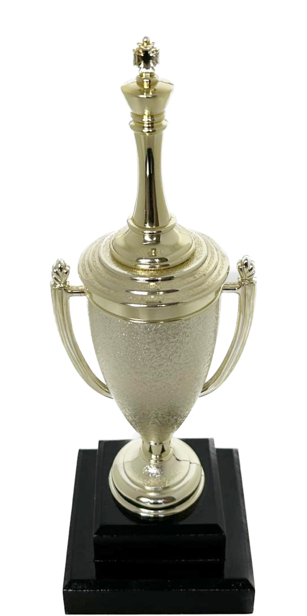 Chess King Trophy 330mm
