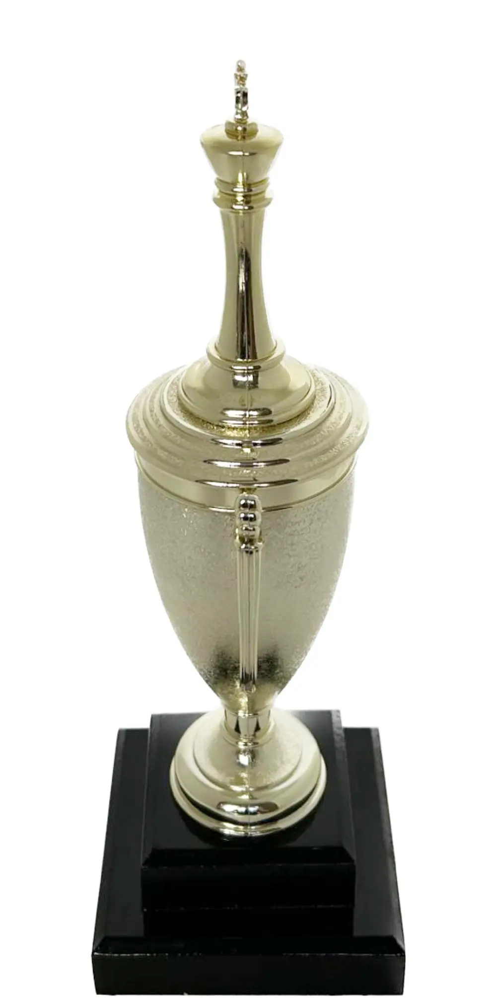 Chess King Trophy 330mm