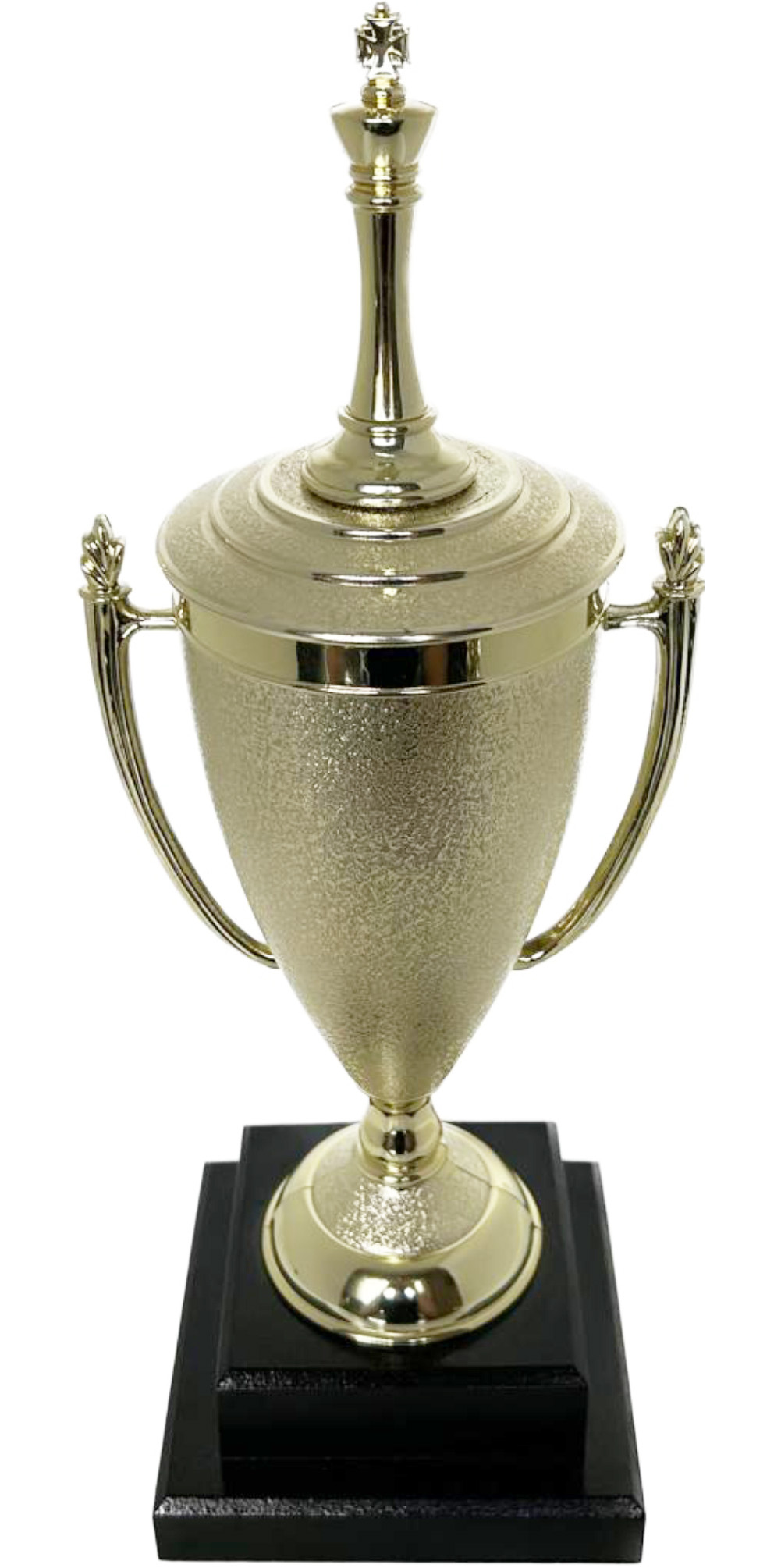 Chess King Trophy 370mm