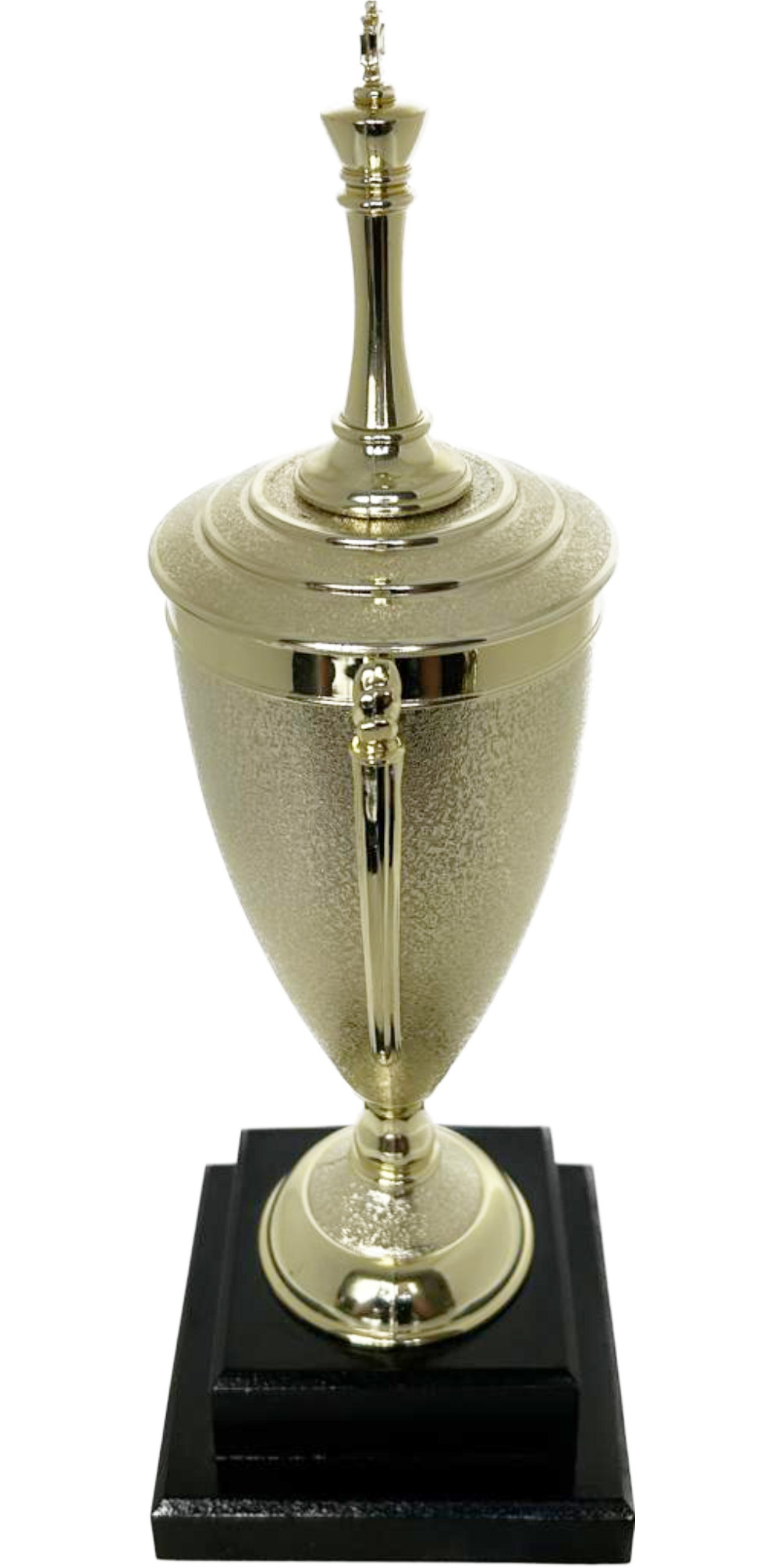 Chess King Trophy 370mm