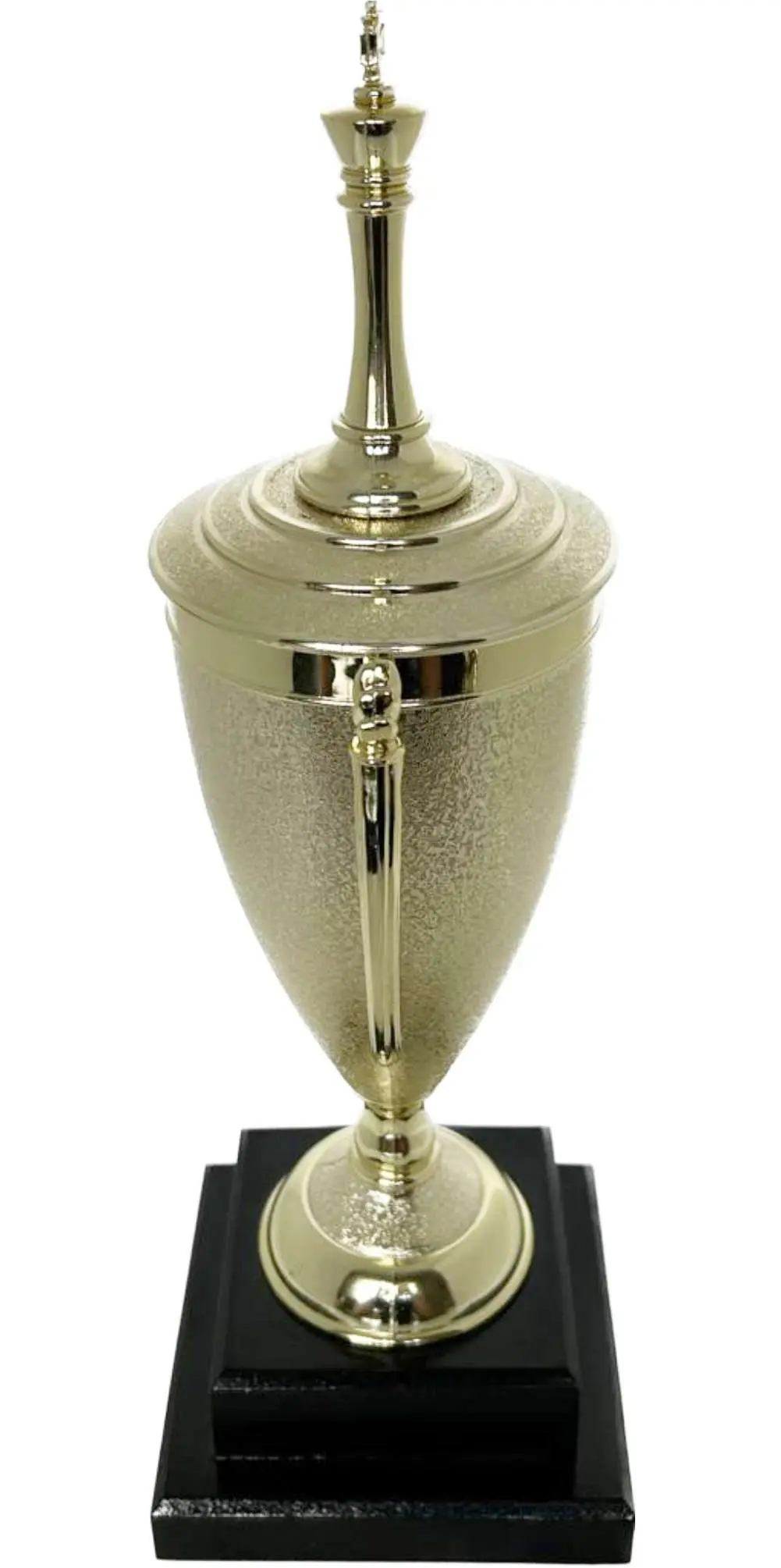 Chess King Trophy 370mm