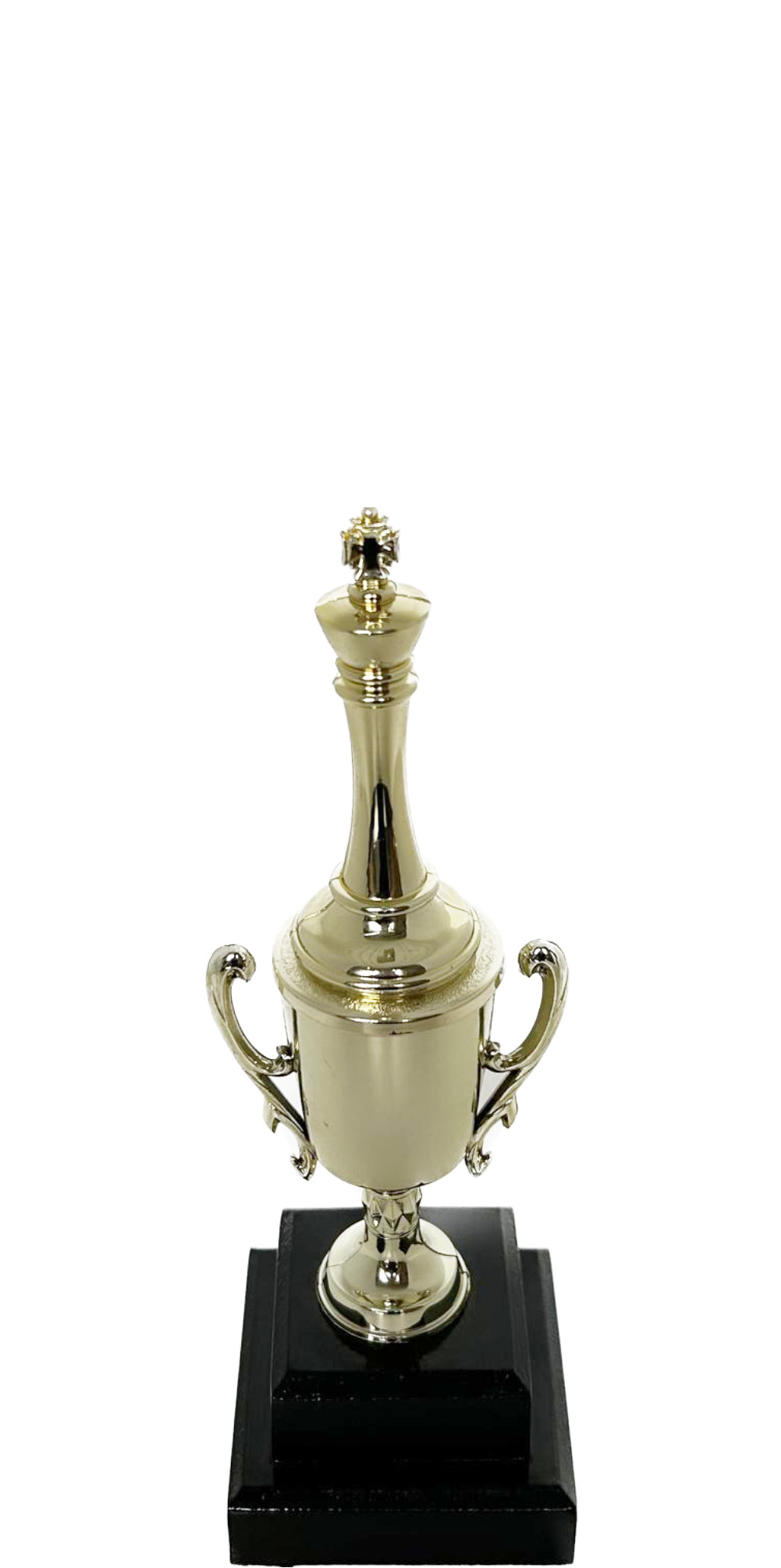Chess King Trophy 230mm