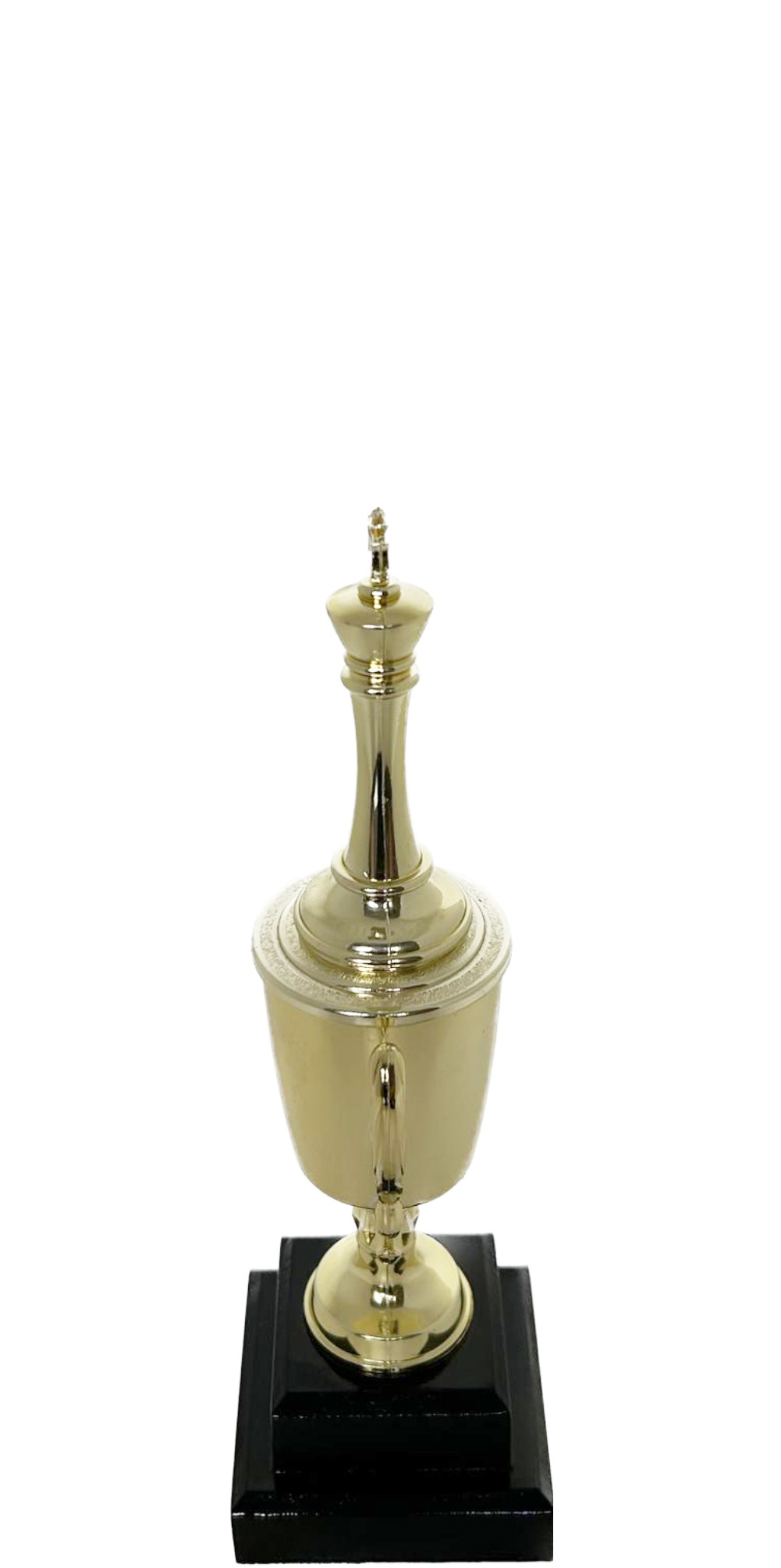 Chess King Trophy 230mm