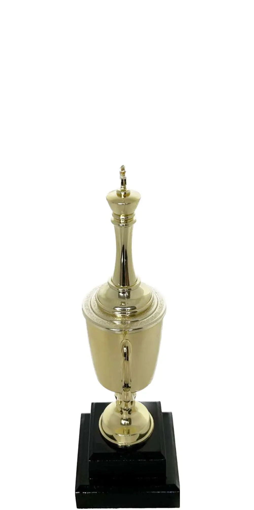 Chess King Trophy 230mm
