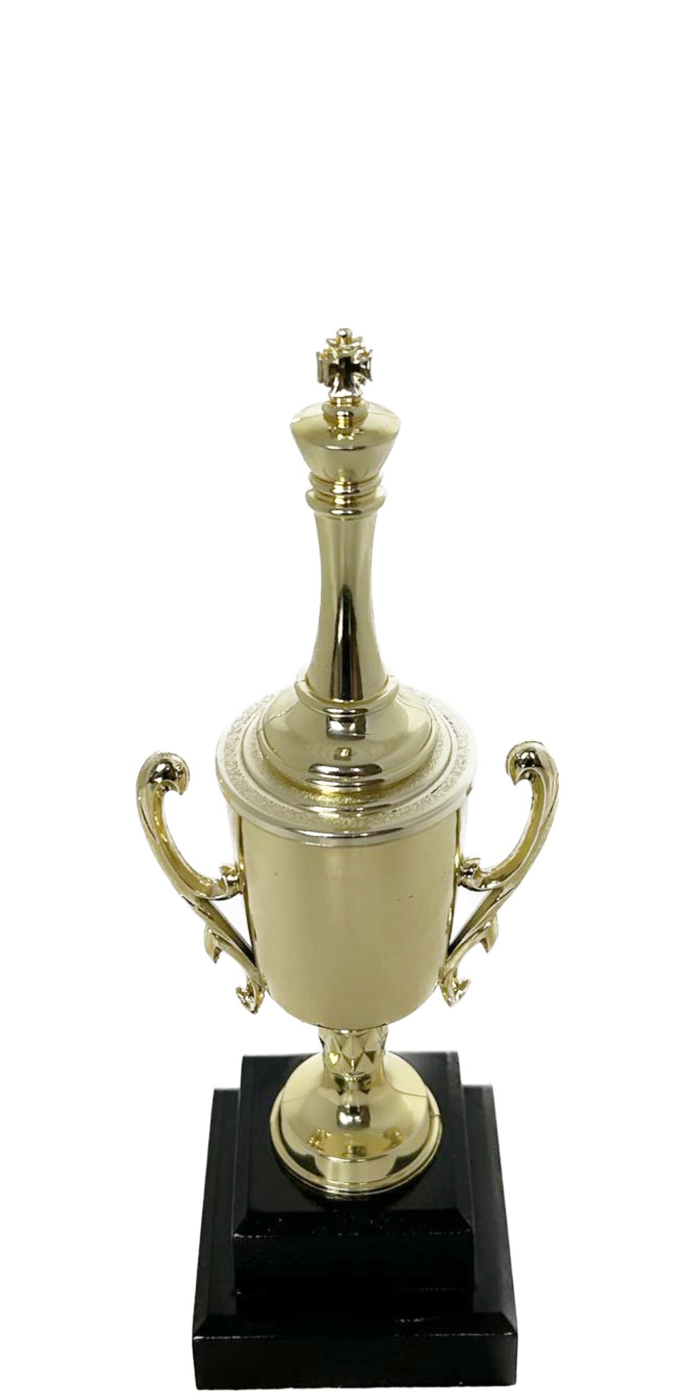 Chess King Trophy 250mm