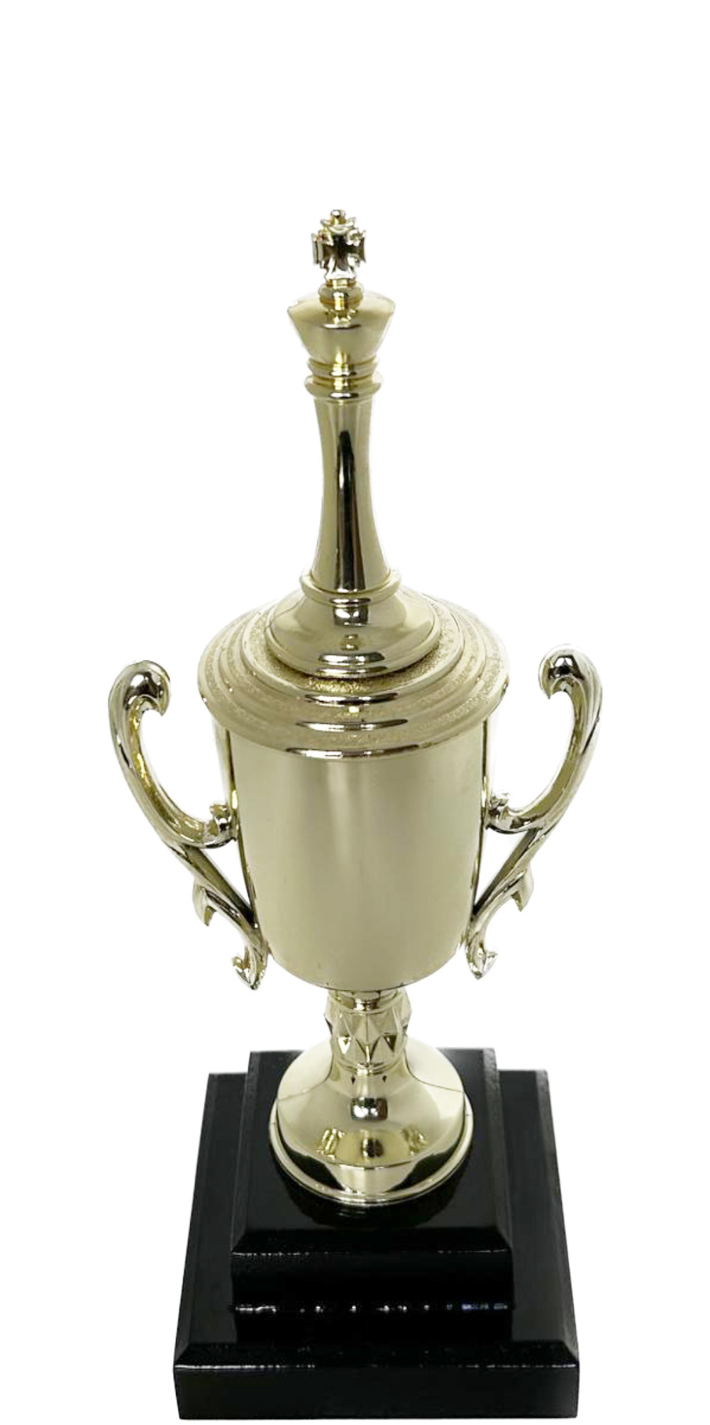 Chess King Trophy 290mm
