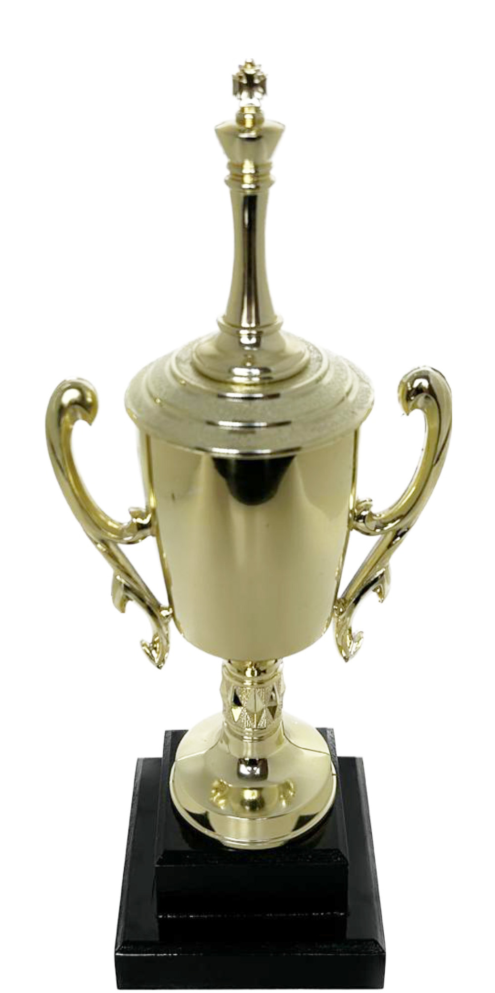 Chess King Trophy 330mm