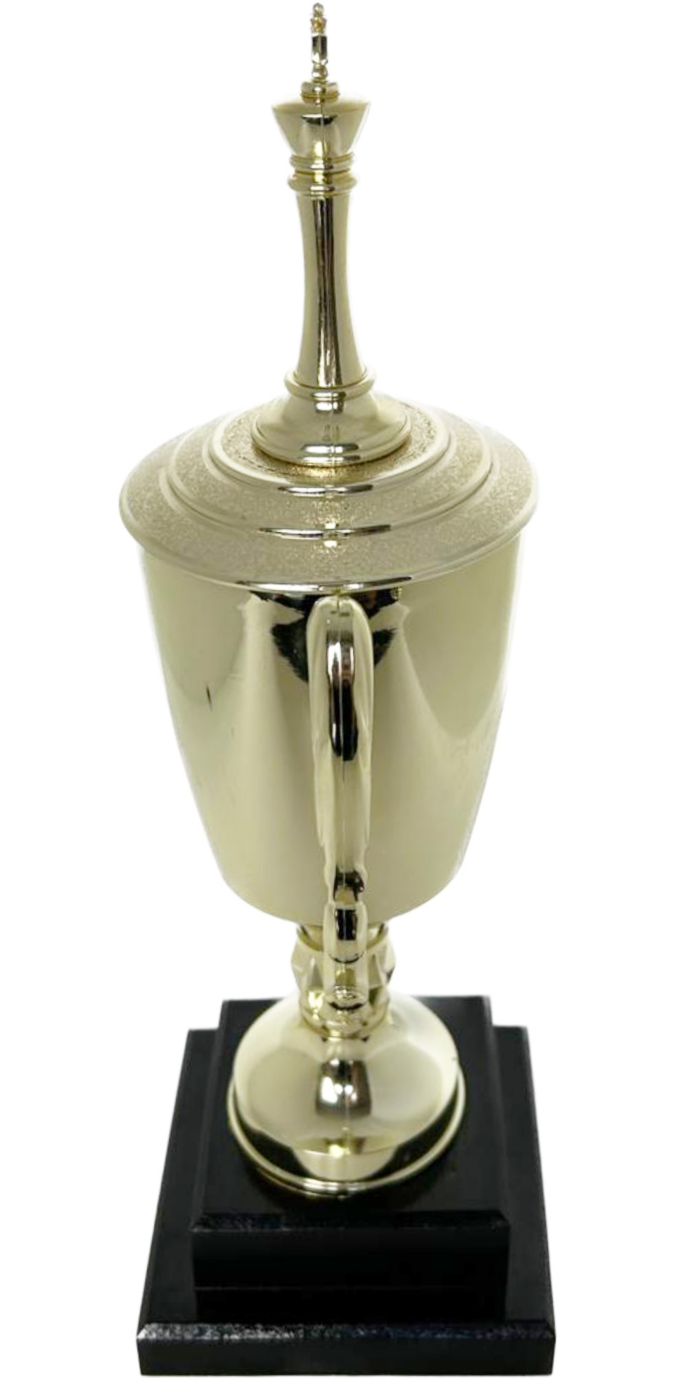 Chess King Trophy 370mm