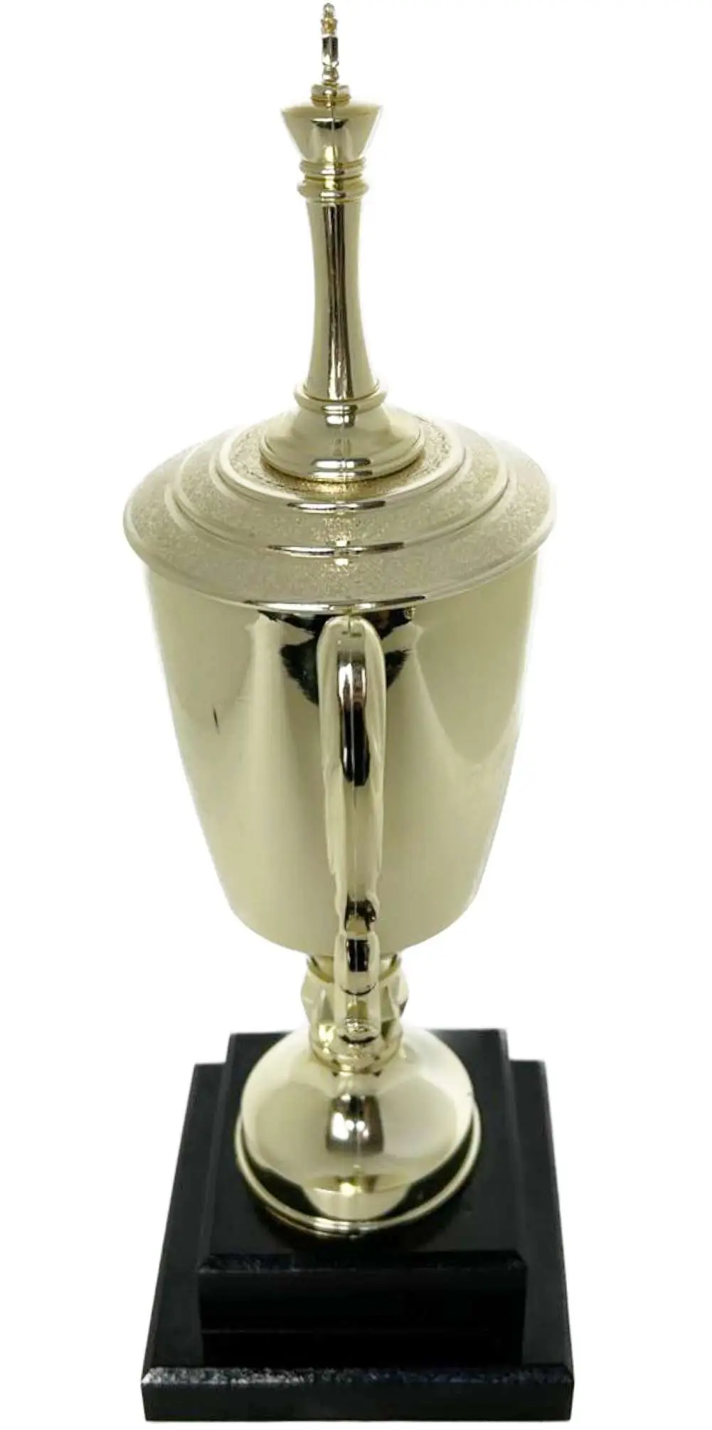 Chess King Trophy 370mm