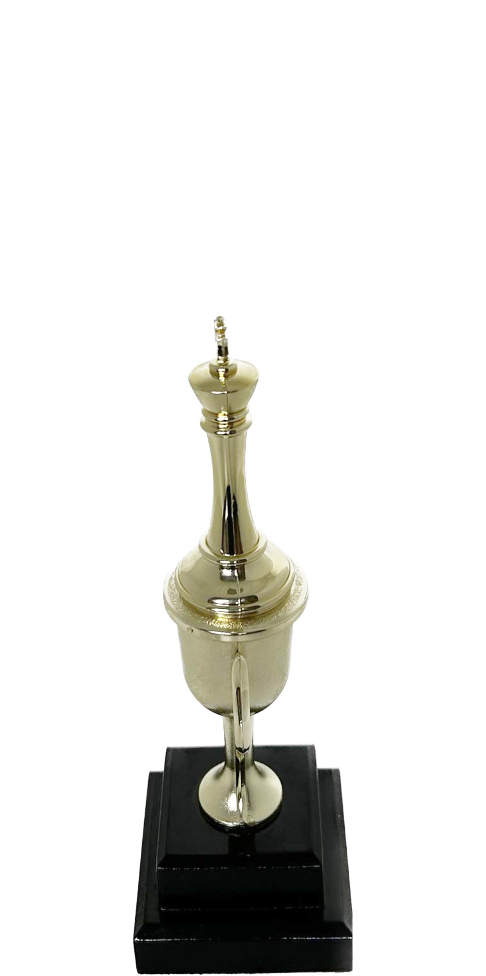 Chess King Trophy 230mm