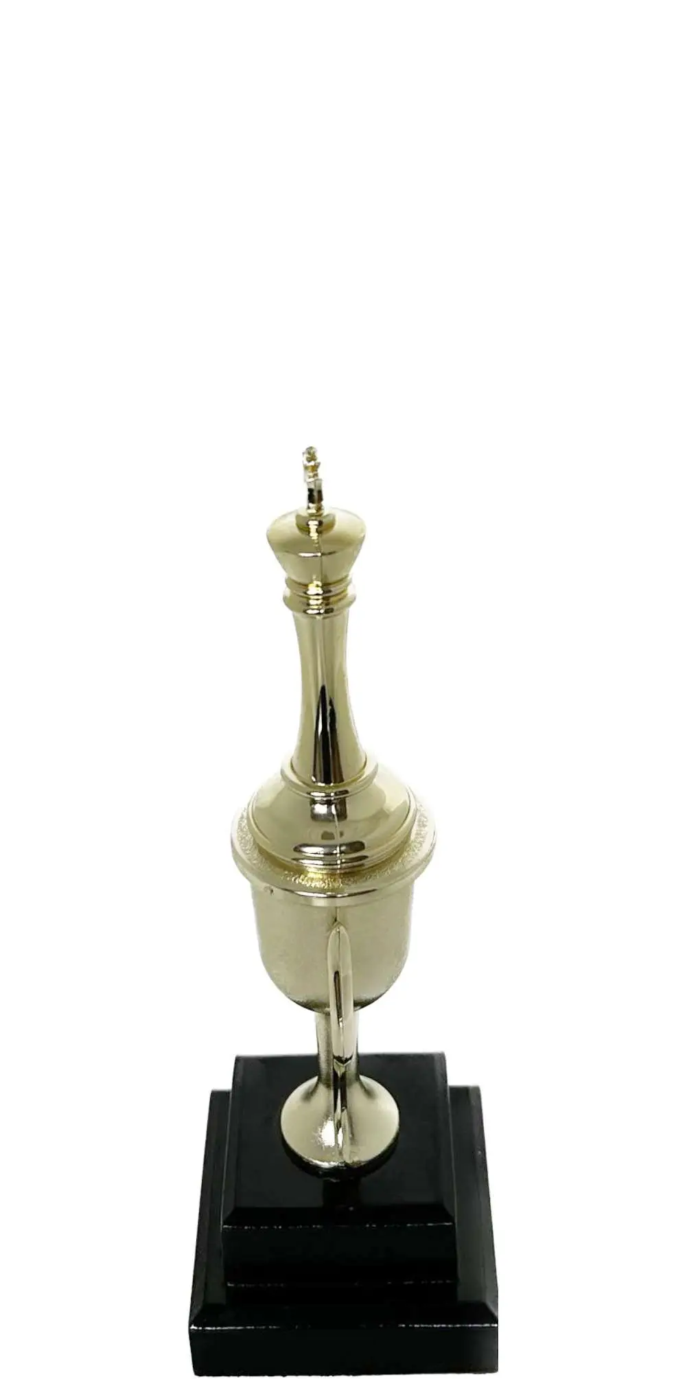 Chess King Trophy 230mm