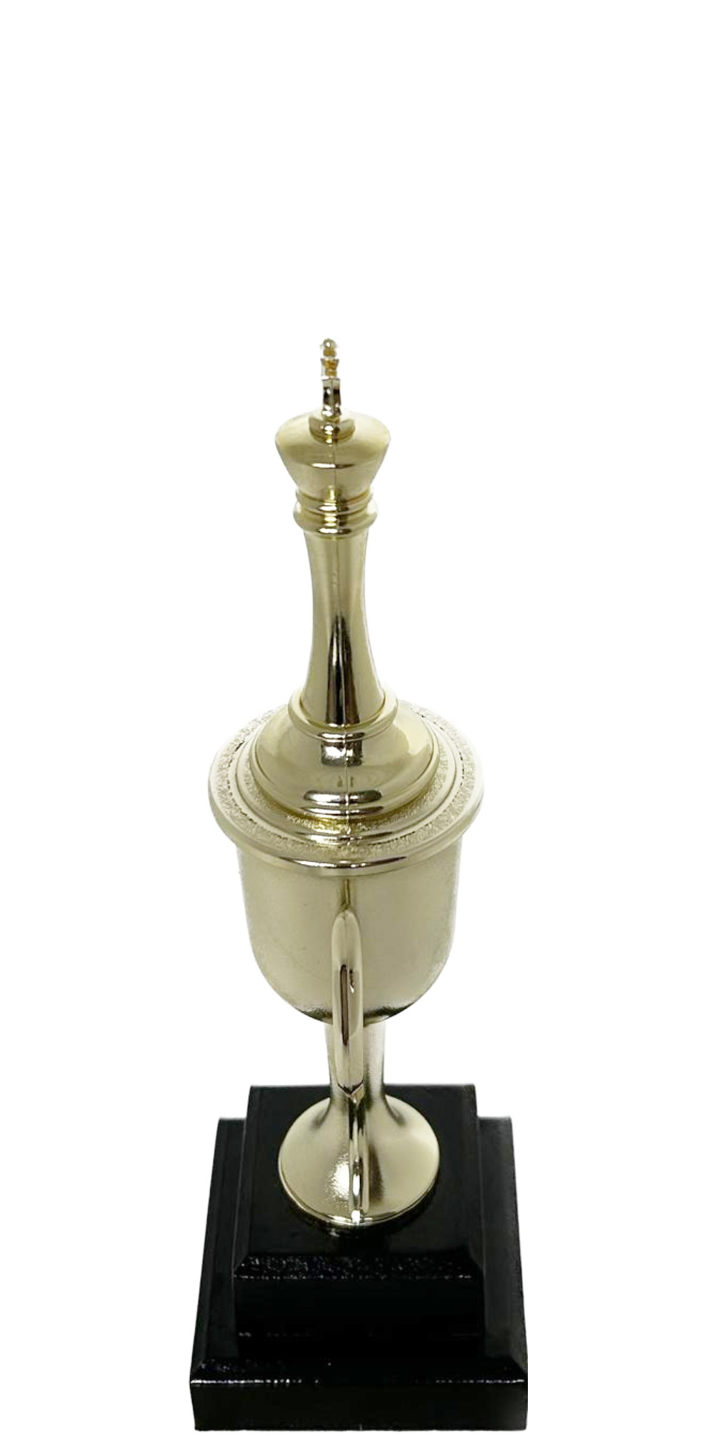 Chess King Trophy 250mm