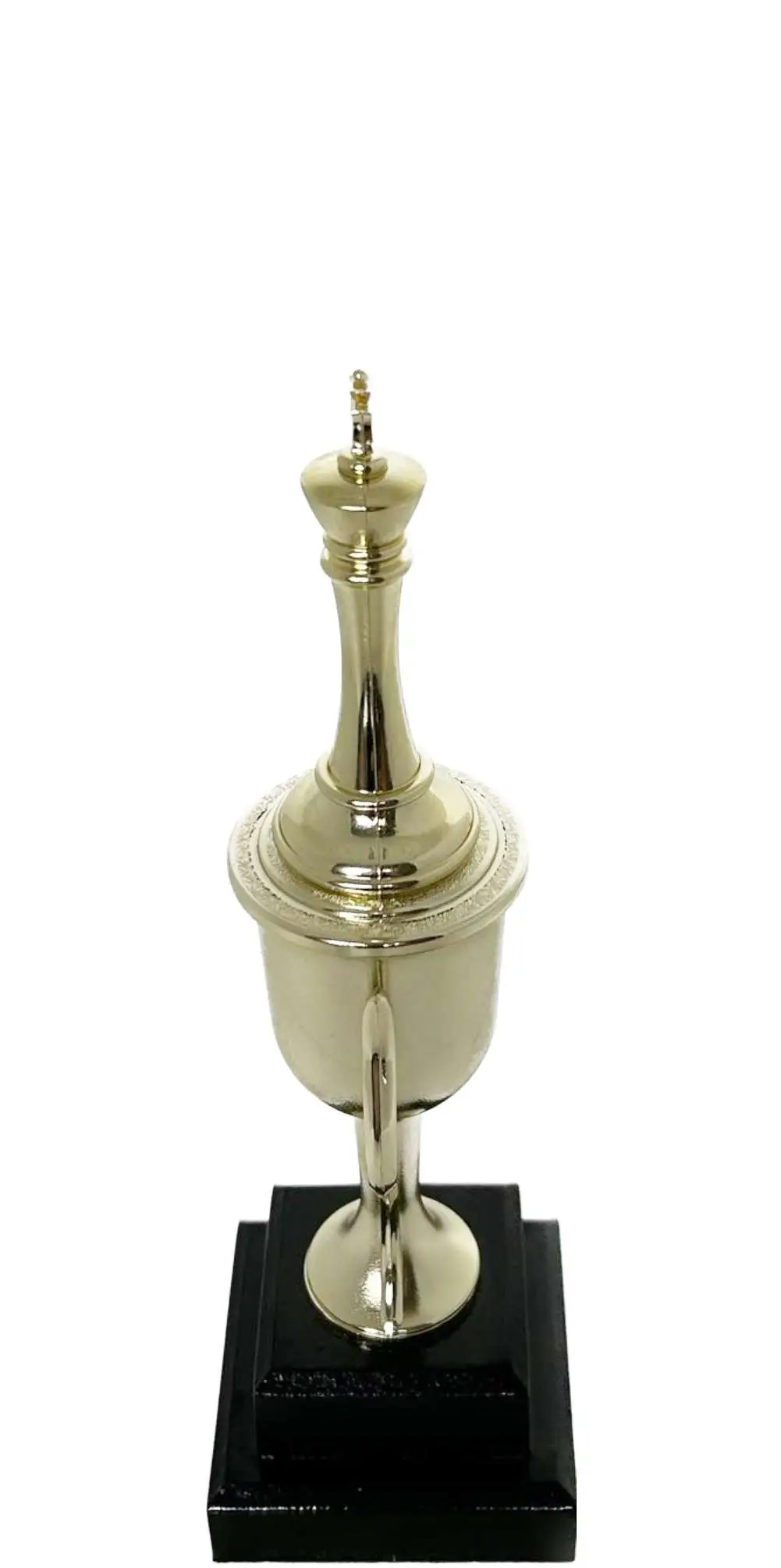 Chess King Trophy 250mm