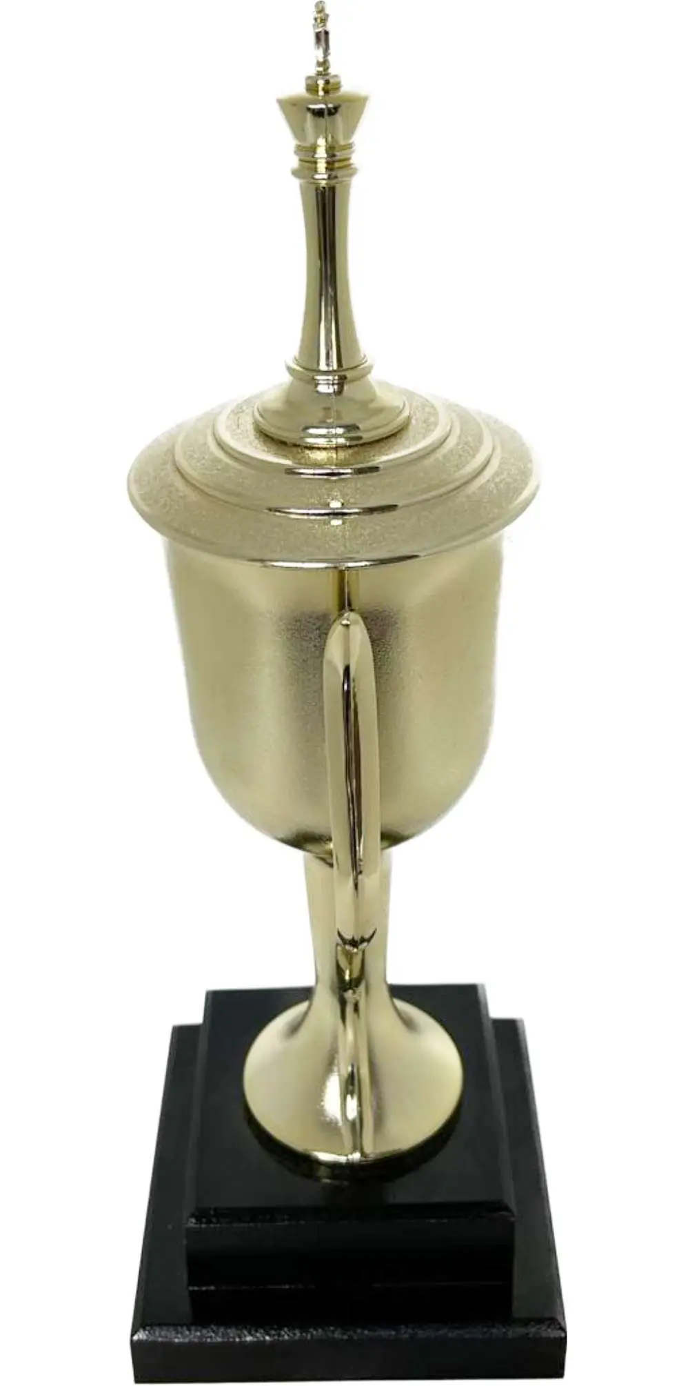 Chess King Trophy 370mm