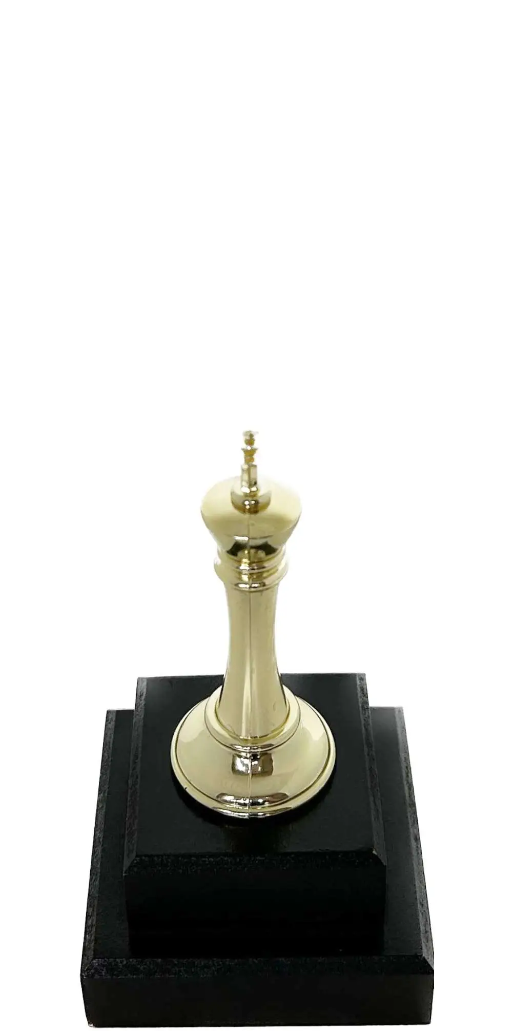Chess King Trophy 140mm