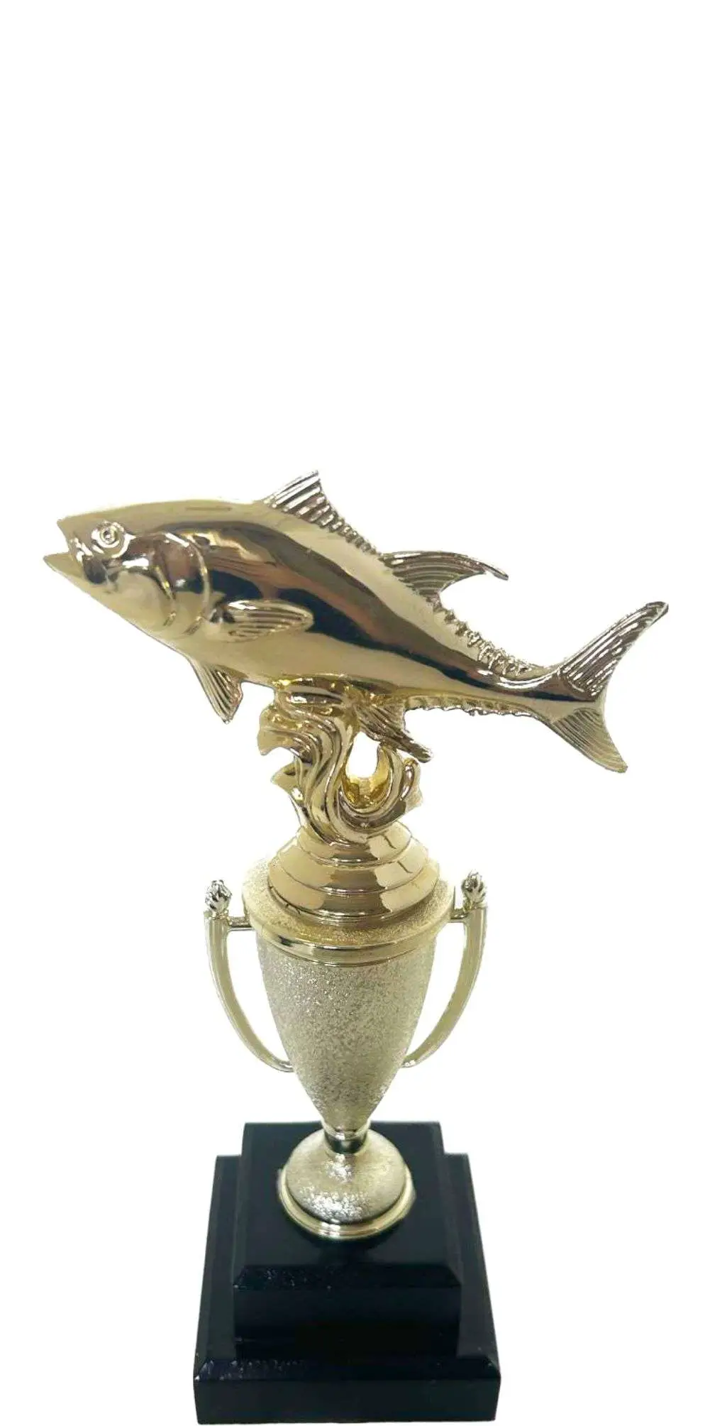 Fish Trophy 225mm