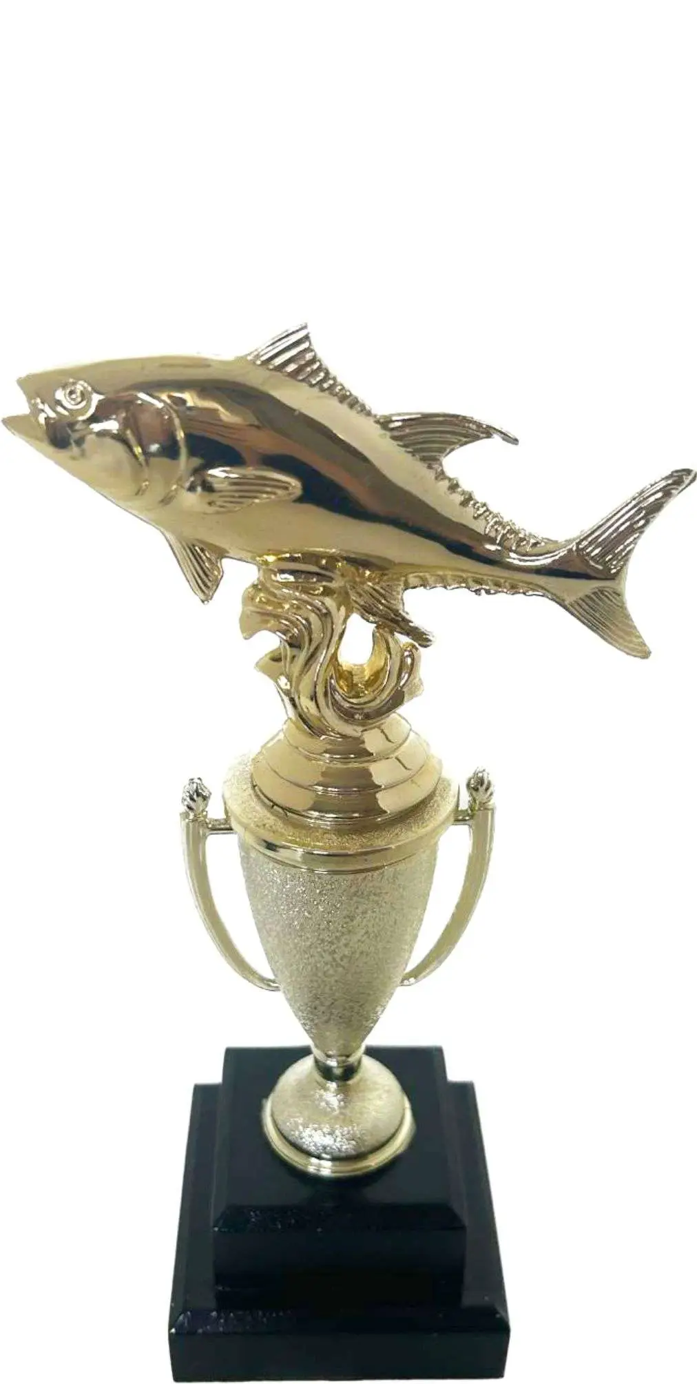 Fish Trophy 250mm