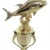Fish Trophy 250mm