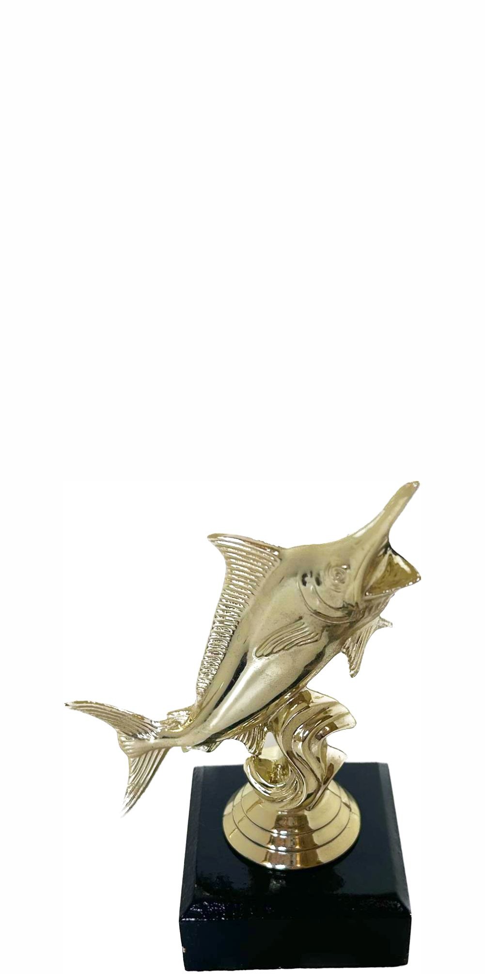Fishing Marlin 135mm