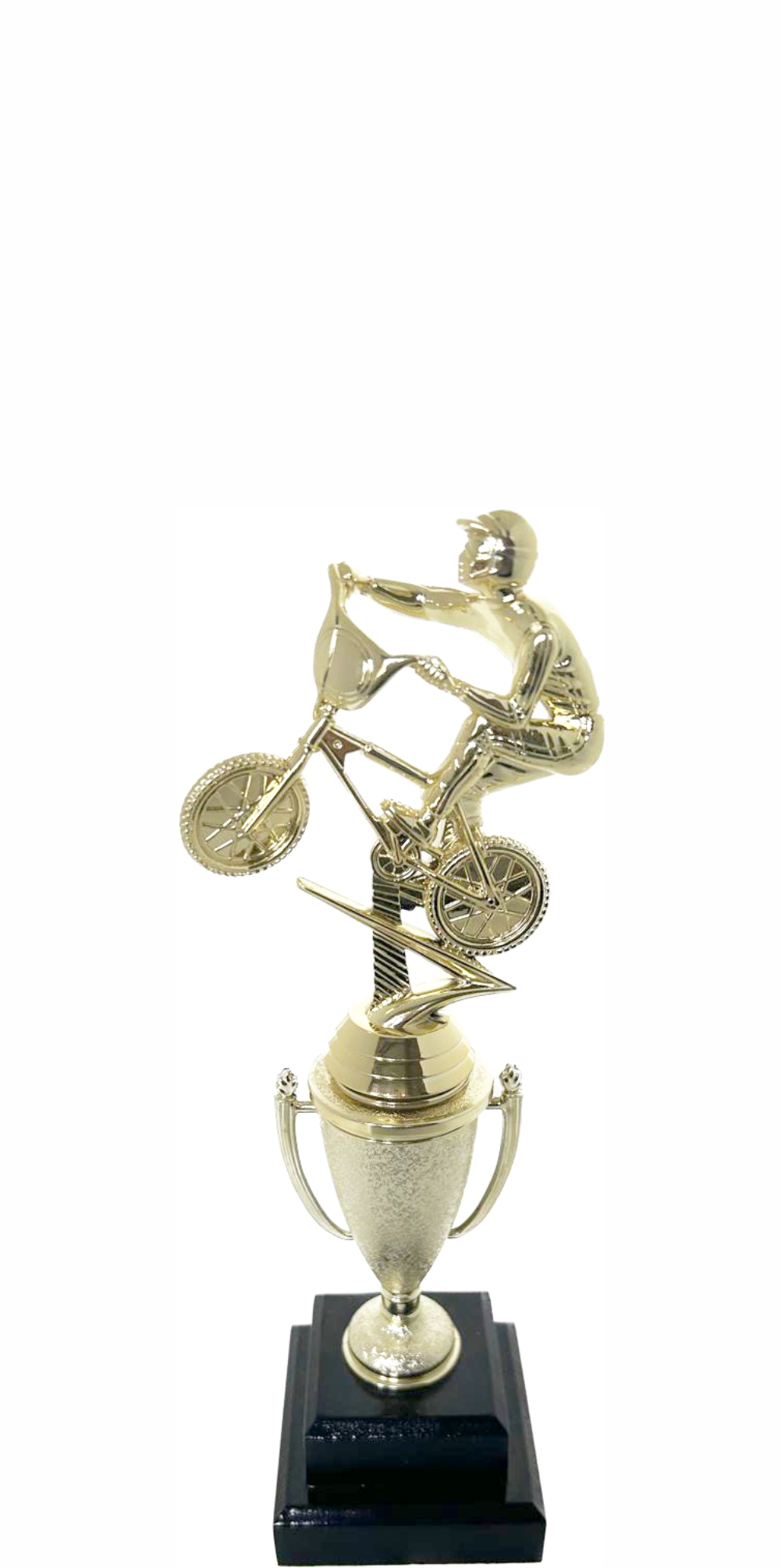 BMX Bike 250mm