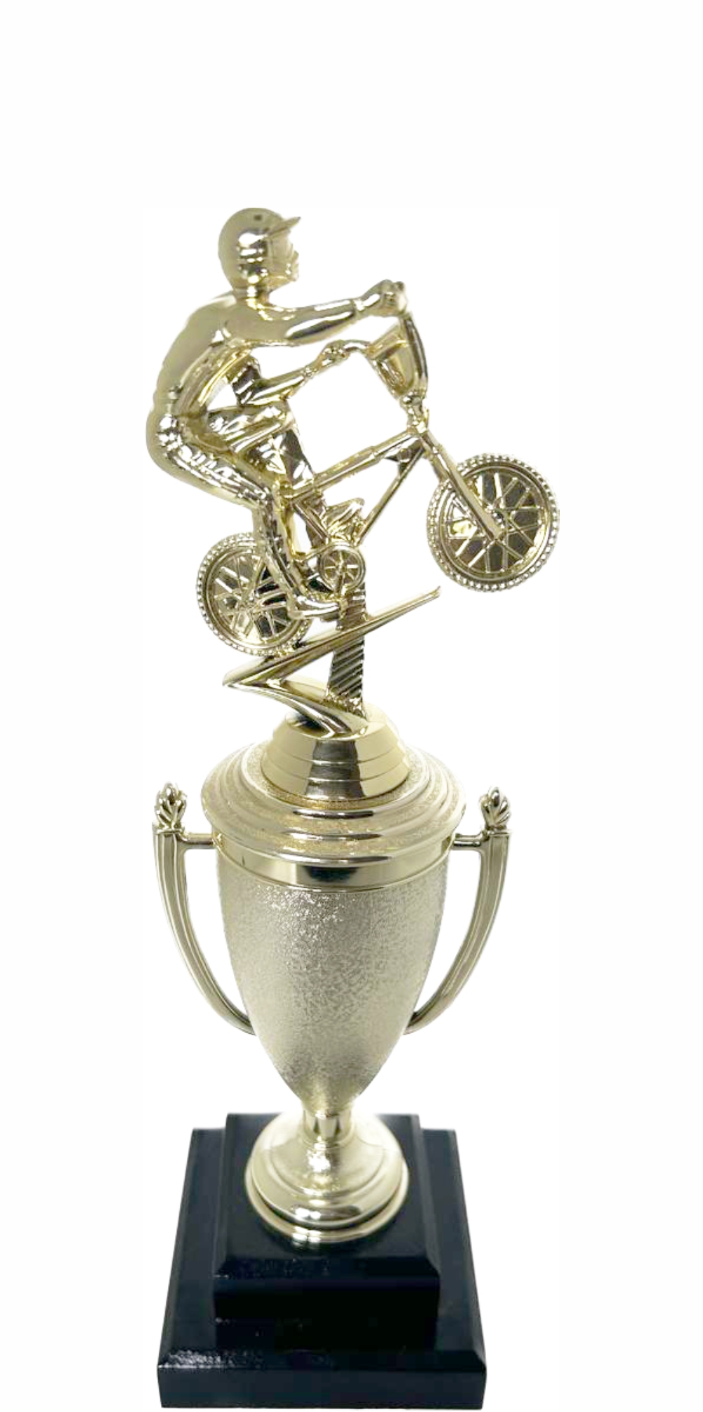 BMX Bike 310mm