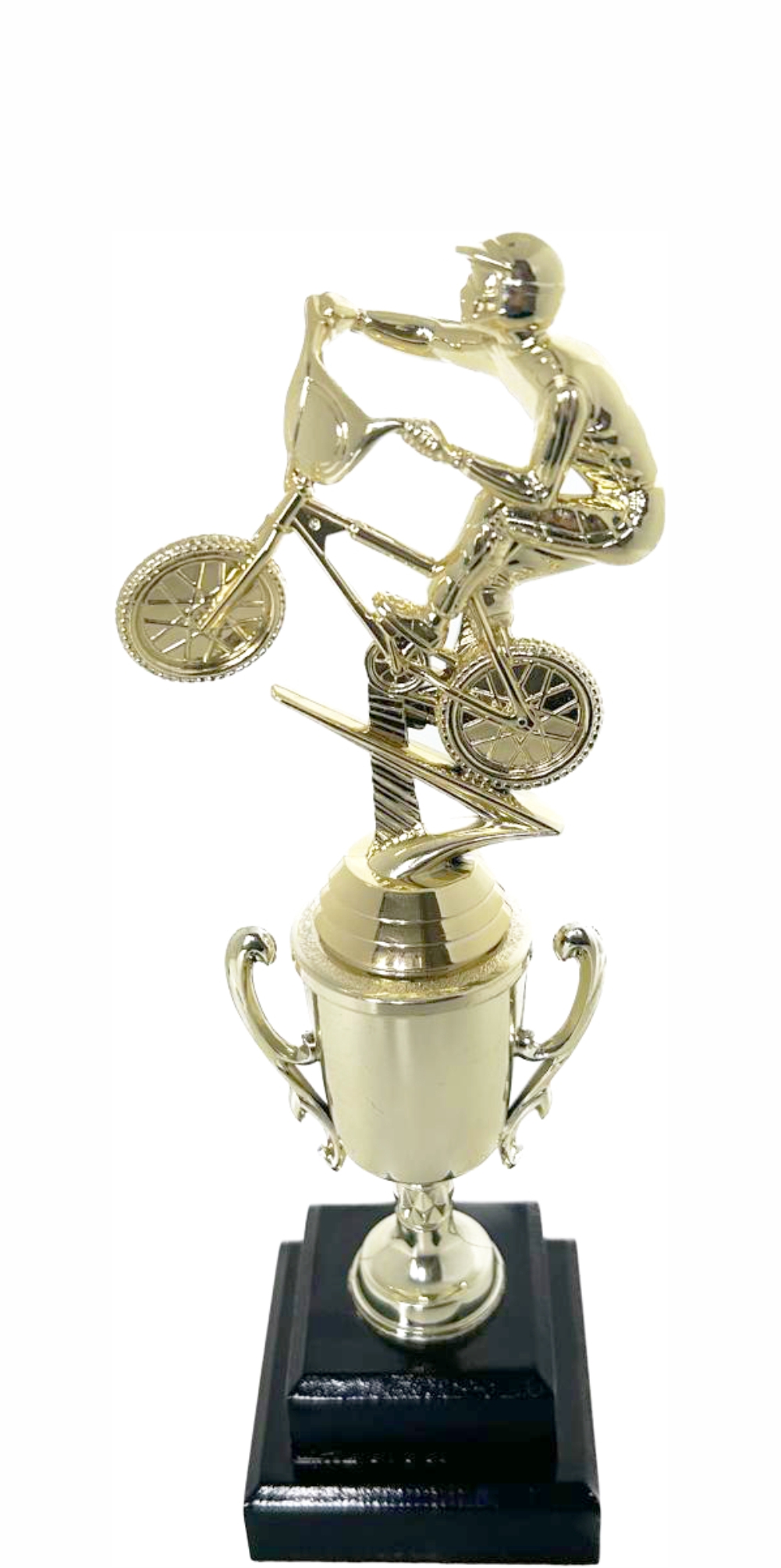 BMX Bike 310mm